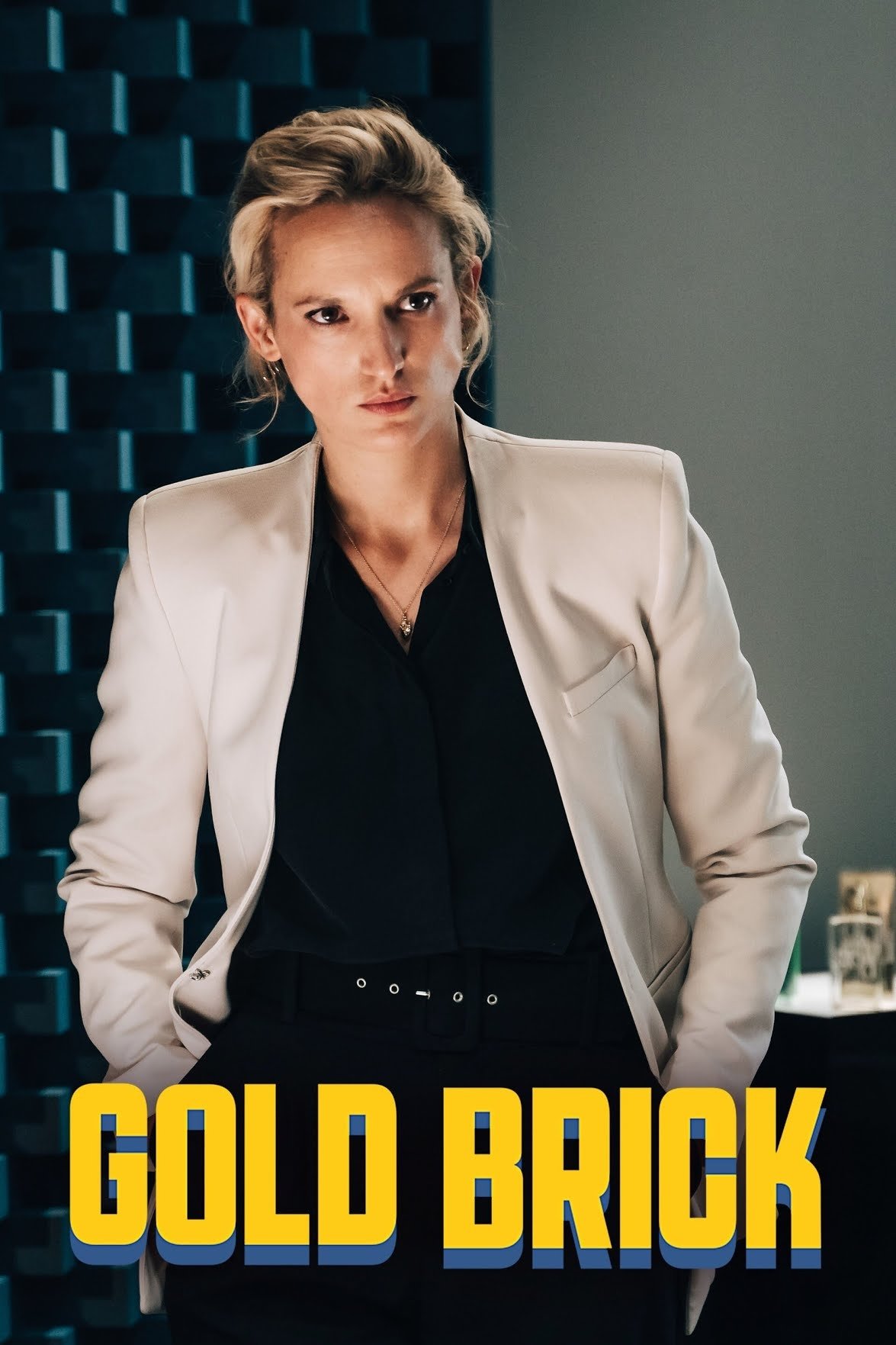 Gold Brick - Bild 1 von 10