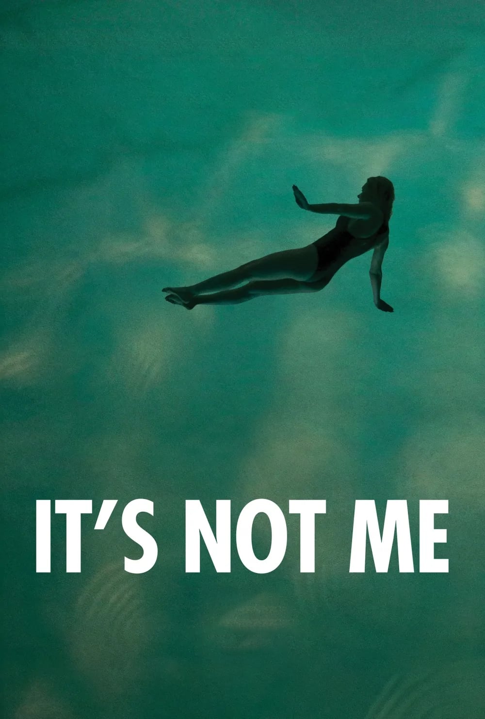 It's Not Me - Bild 1 von 11