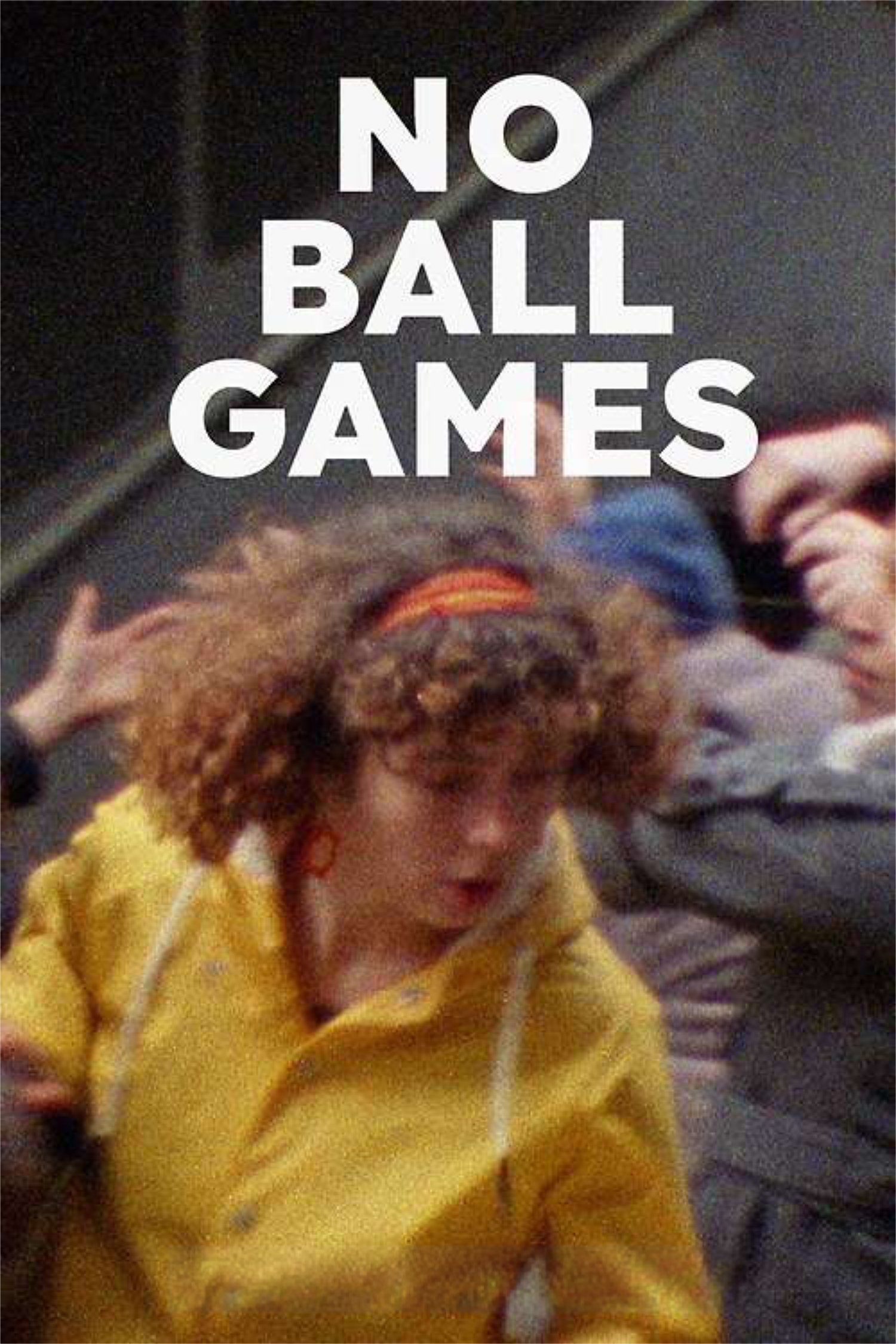 No Ball Games - Bild 1 von 3