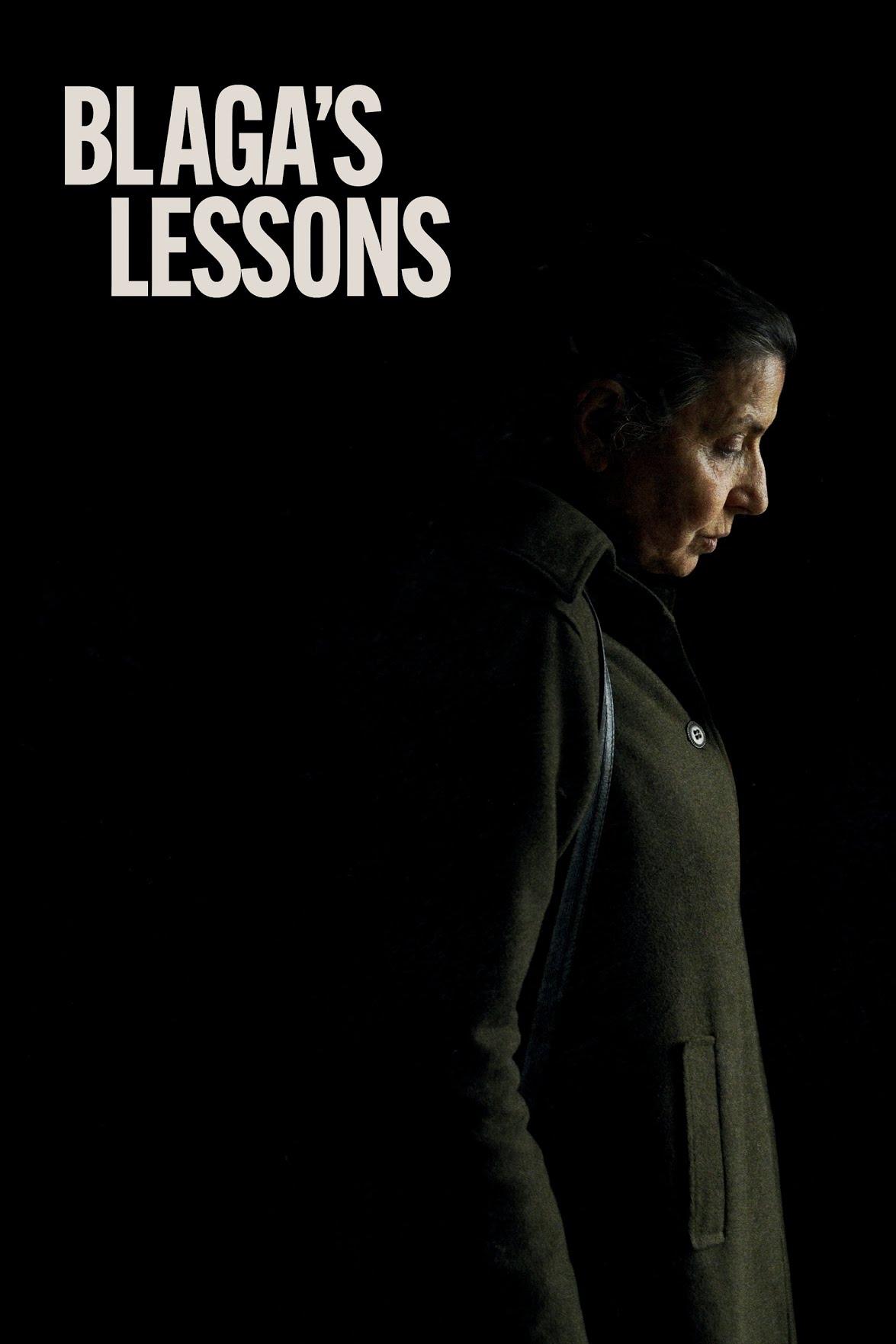 Blaga's Lessons - Bild 1 von 6