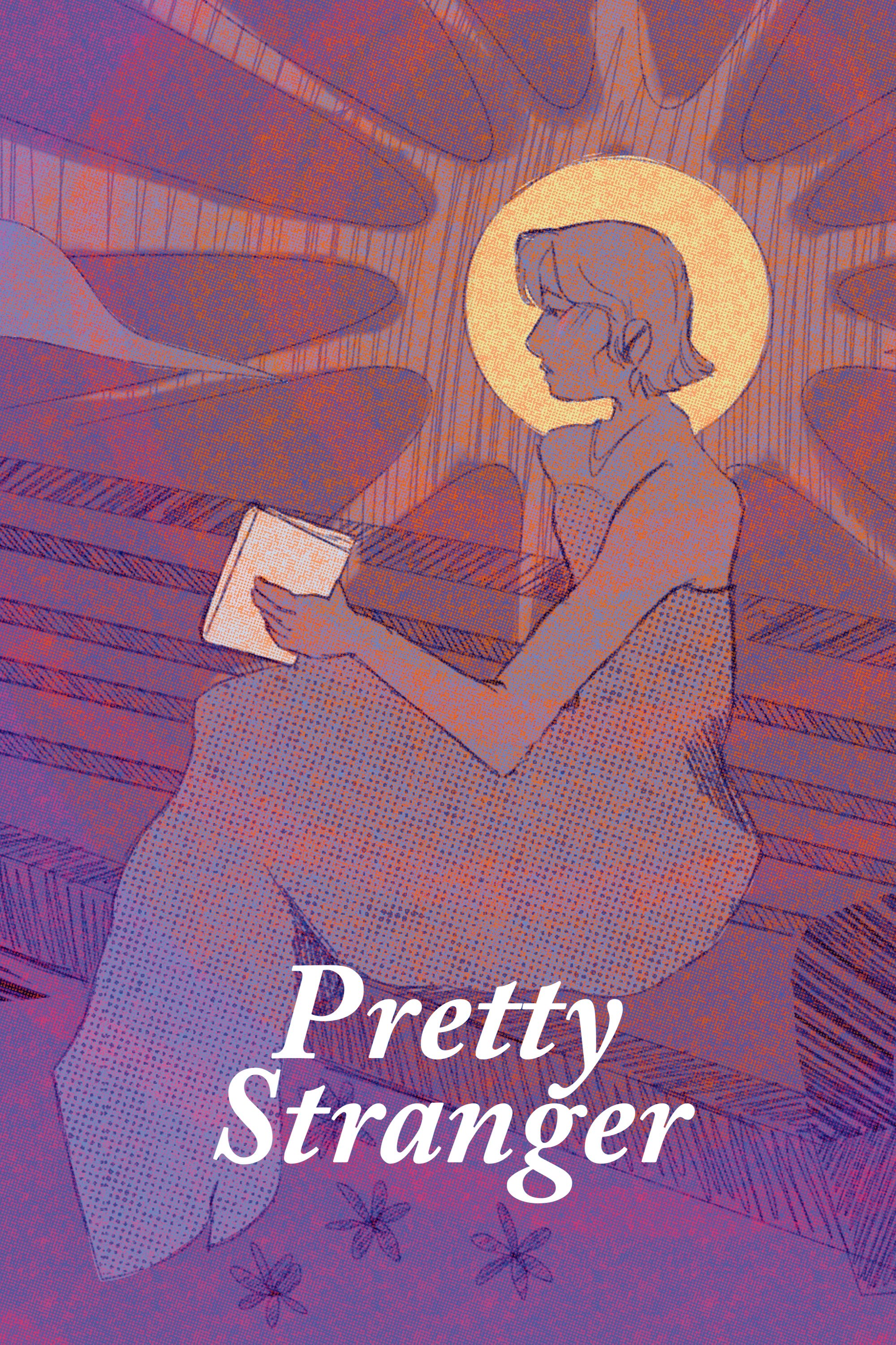 Pretty Stranger - Bild 1 von 4