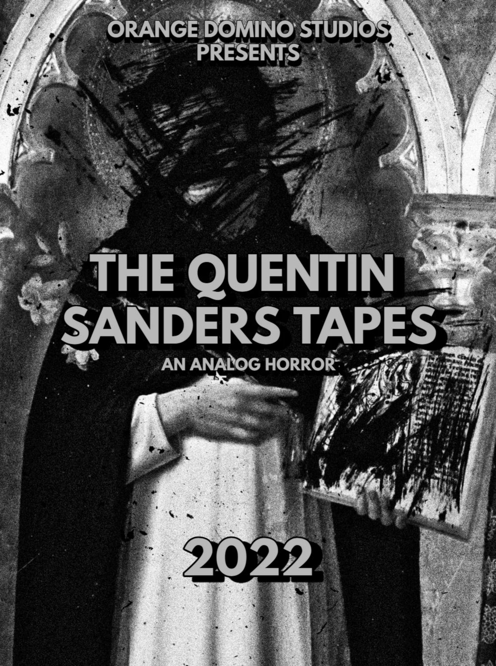 The Quentin Sanders Tapes - Bild 1 von 2