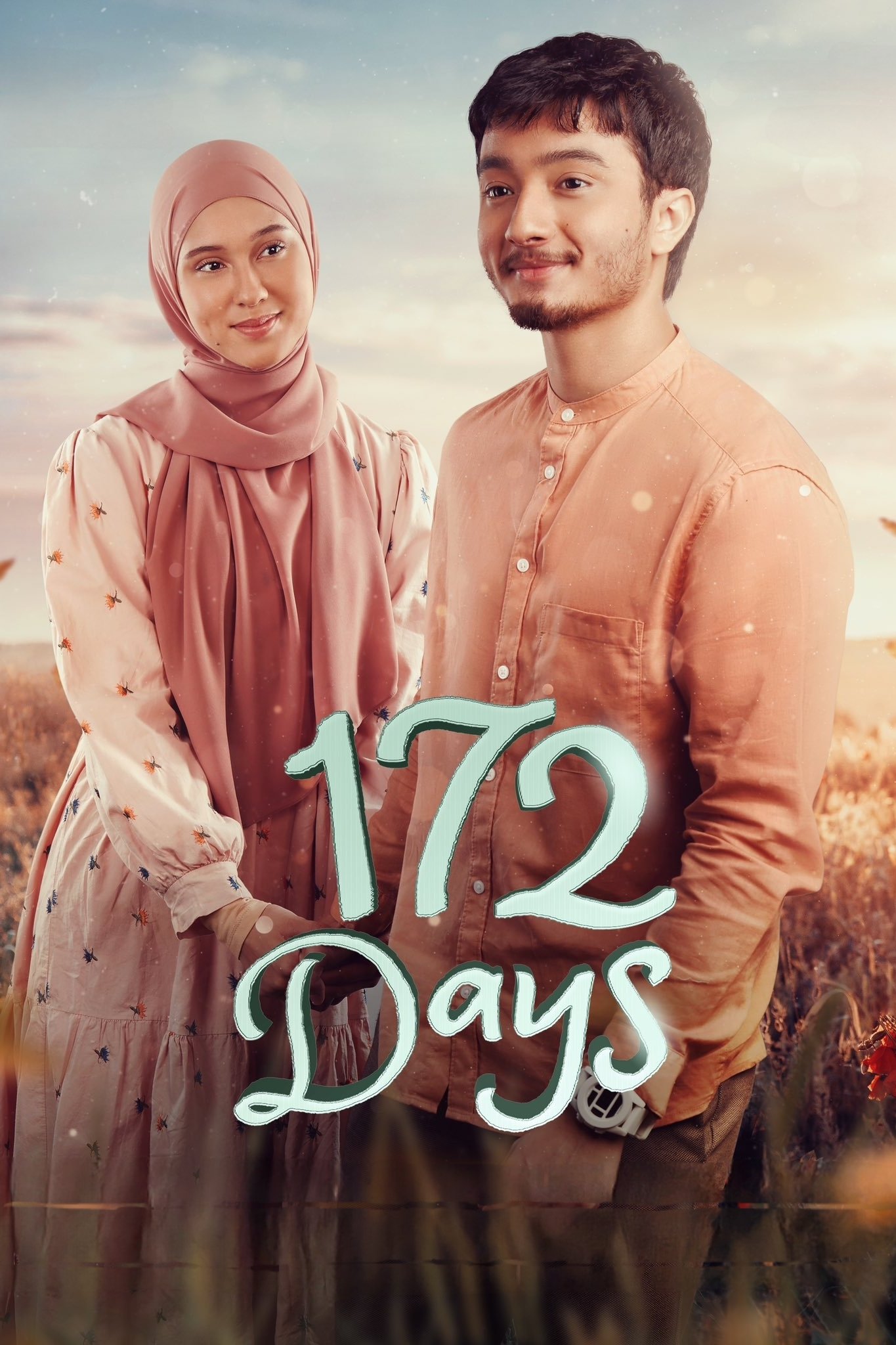 172 Days - Bild 1 von 8