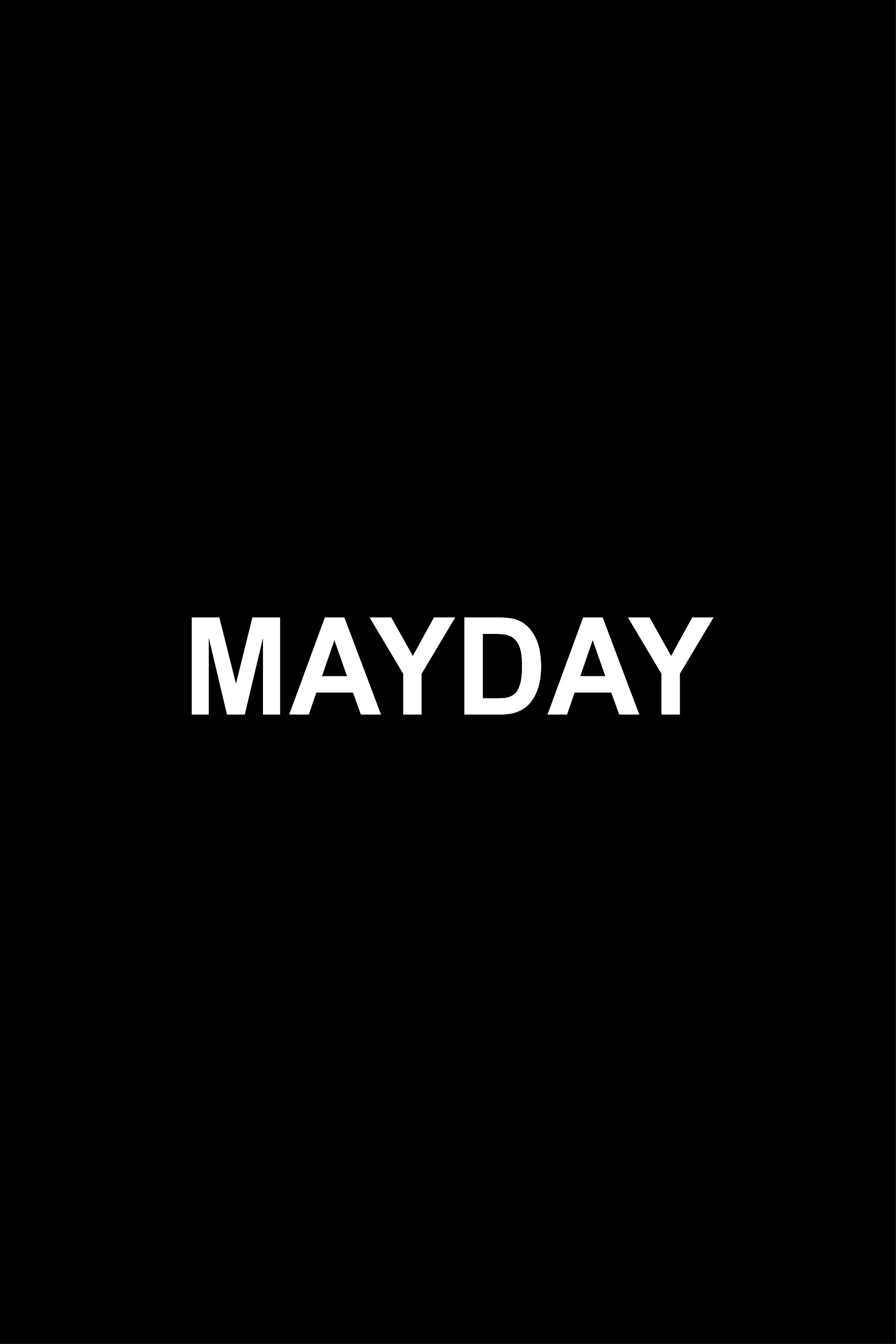 Mayday - Bild 1 von 2