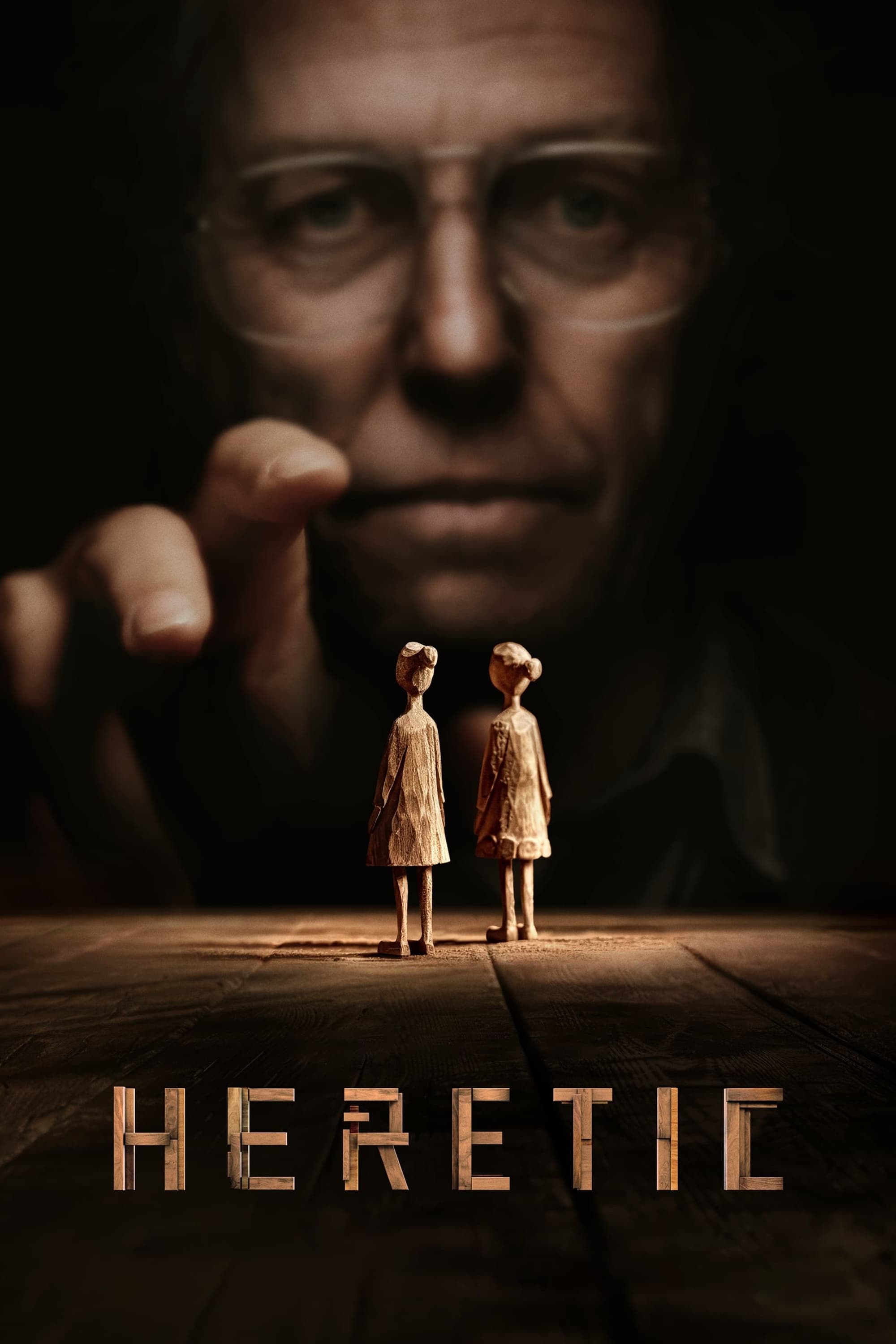 Heretic - Bild 1 von 11