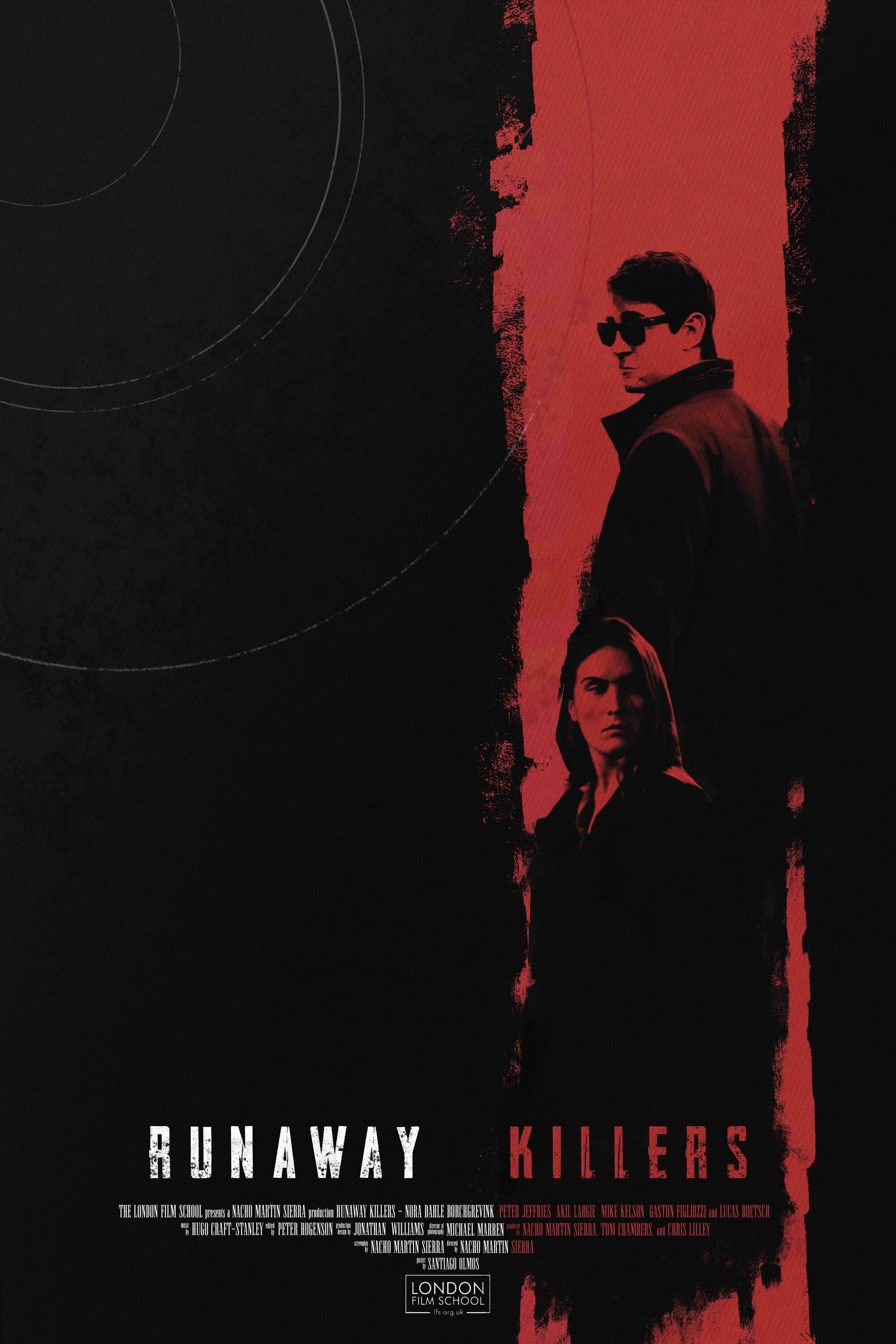 Runaway Killers - Bild 1 von 6