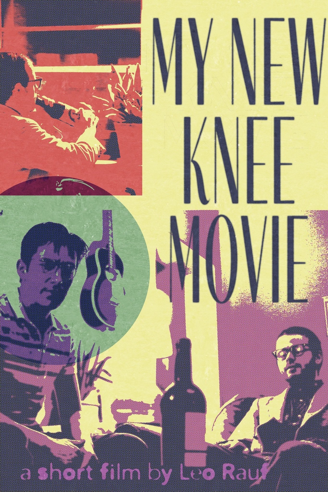 My New Knee Movie - Bild 1 von 4