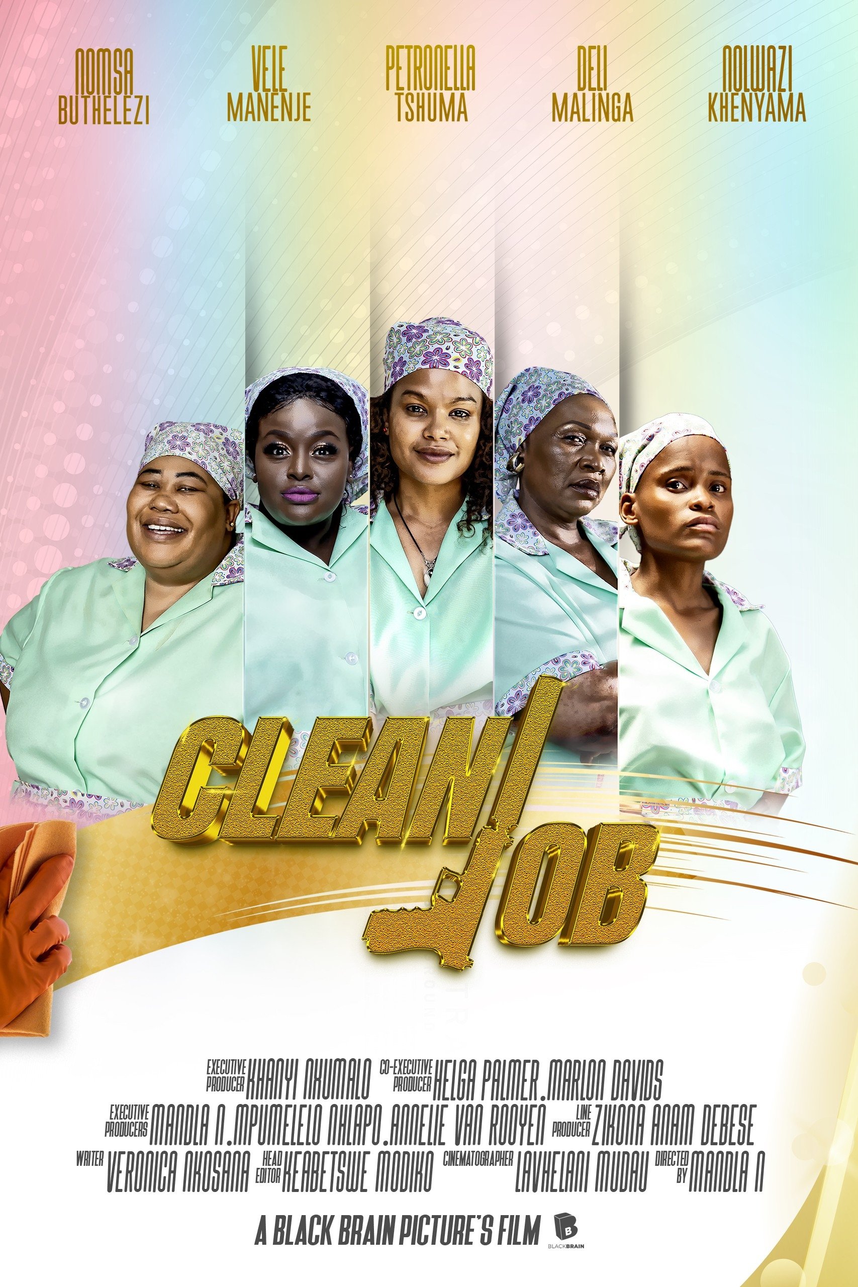 Clean Job - Bild 1 von 4