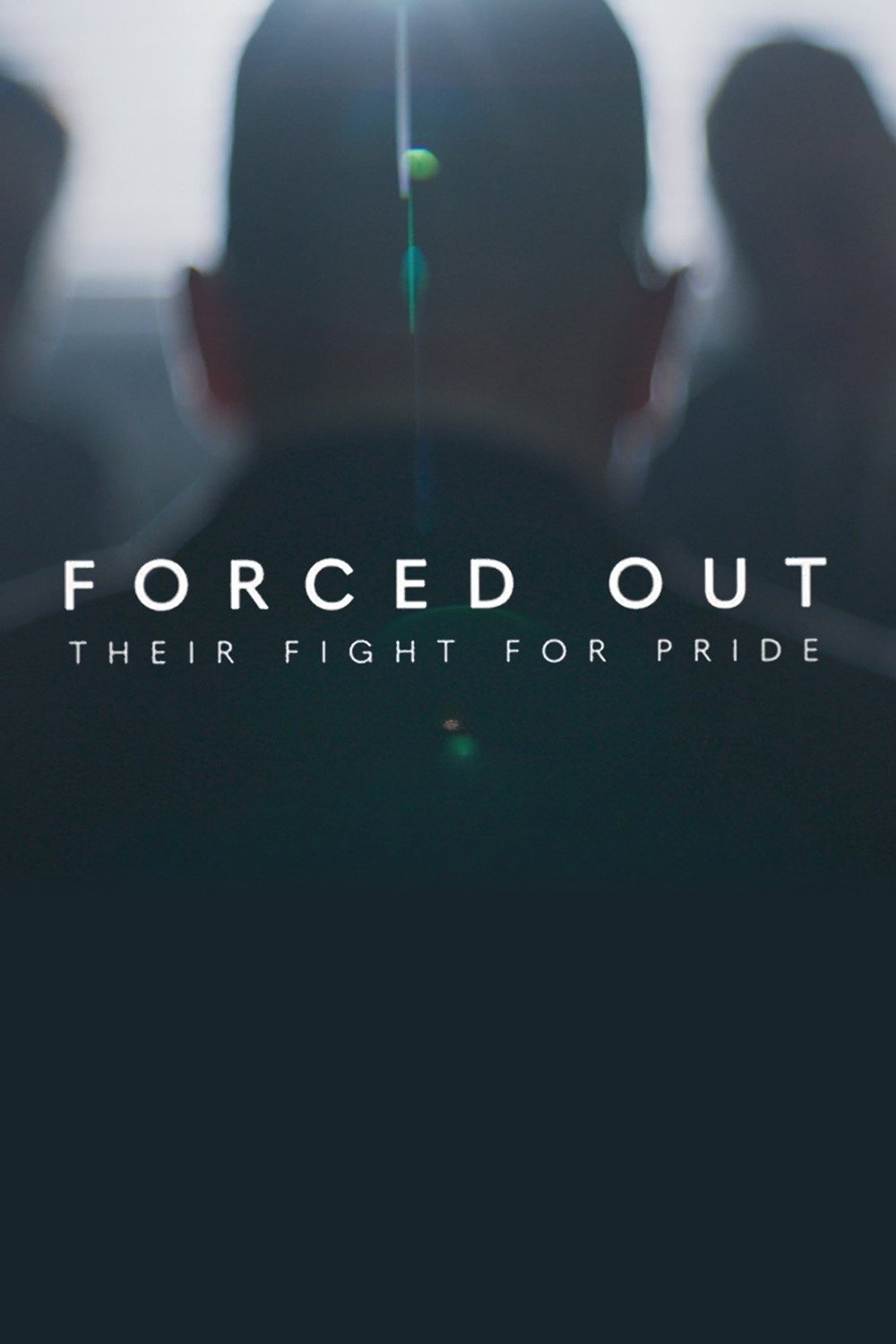 Forced Out - Bild 1 von 7