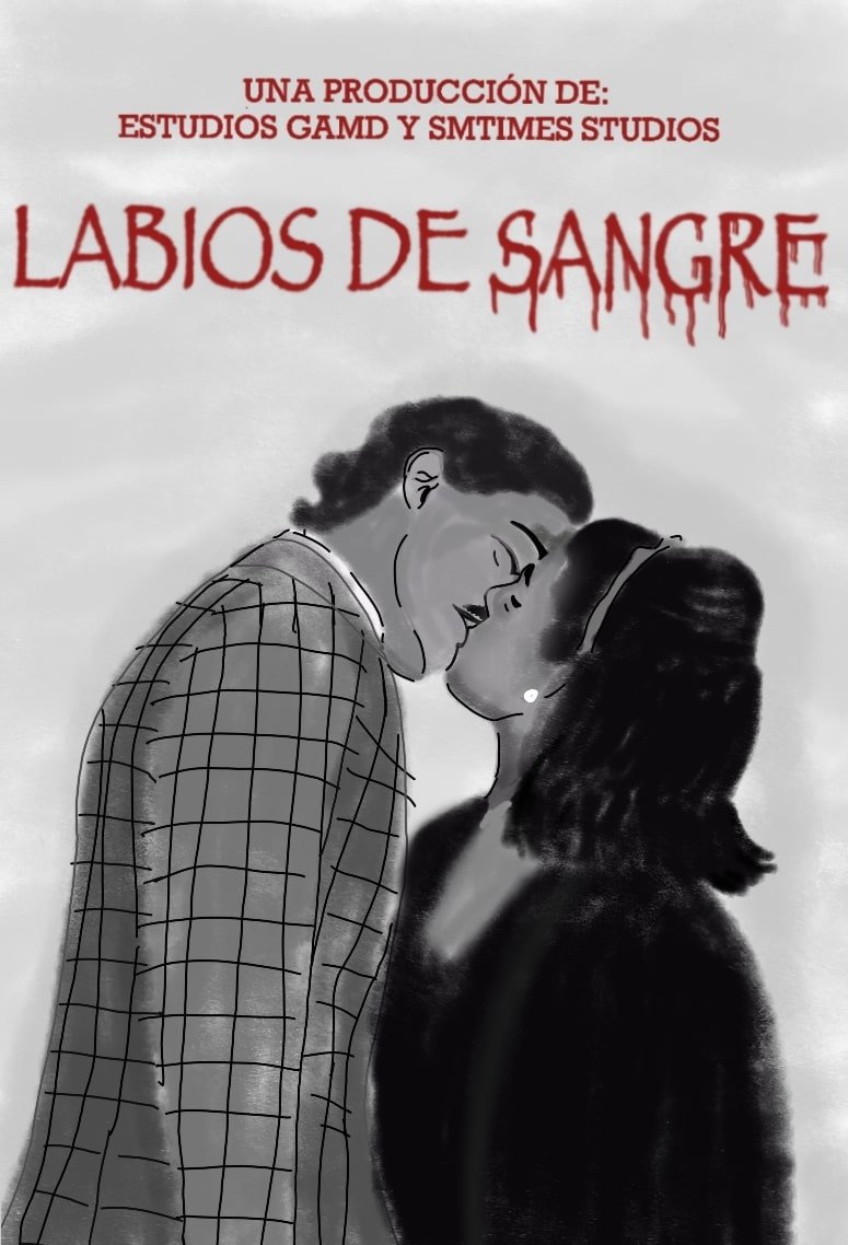 Lips of Blood - Bild 1 von 3