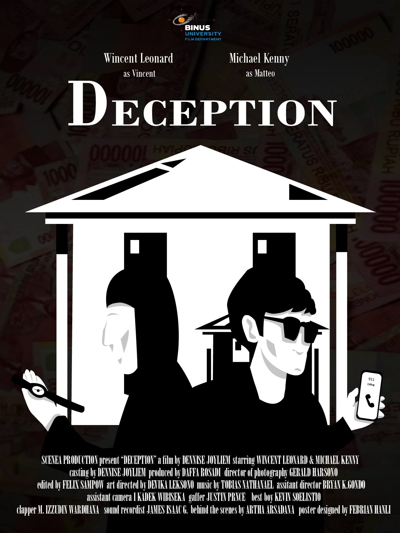 Deception - Bild 1 von 4