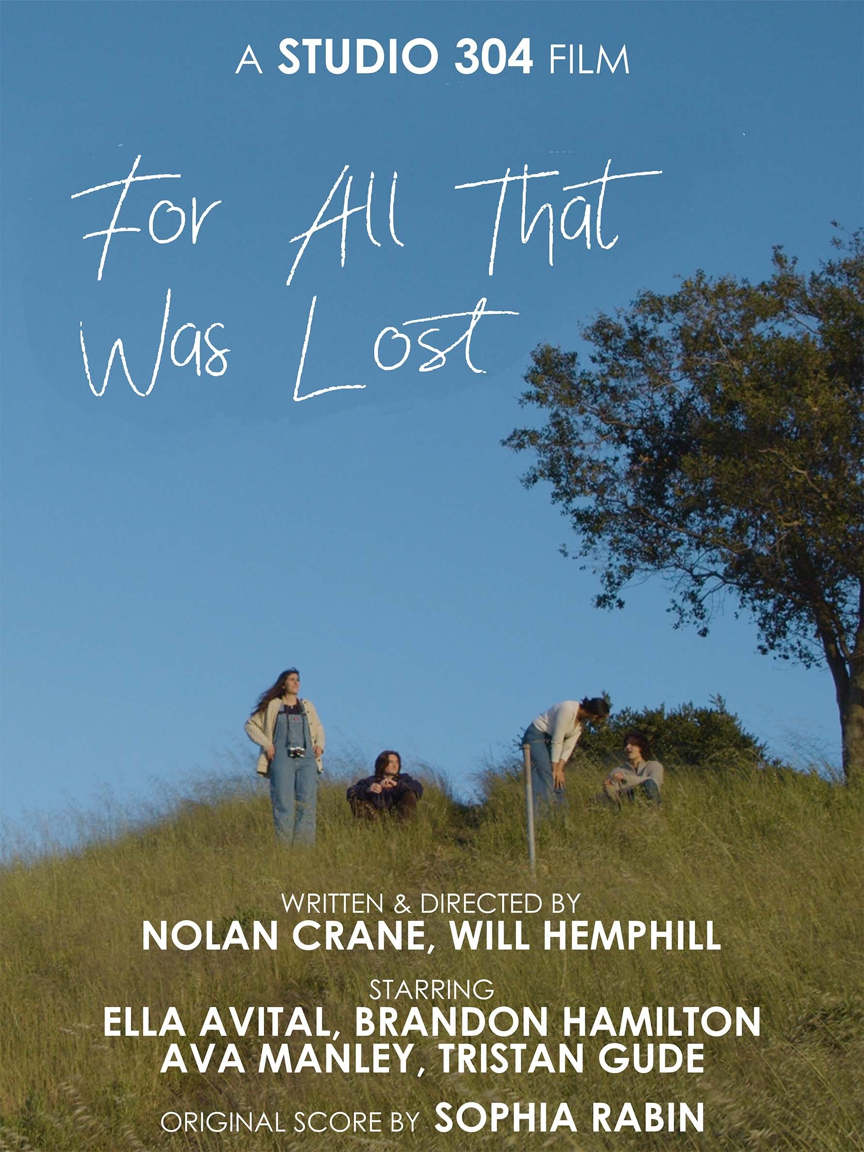 For All That Was Lost - Bild 1 von 4