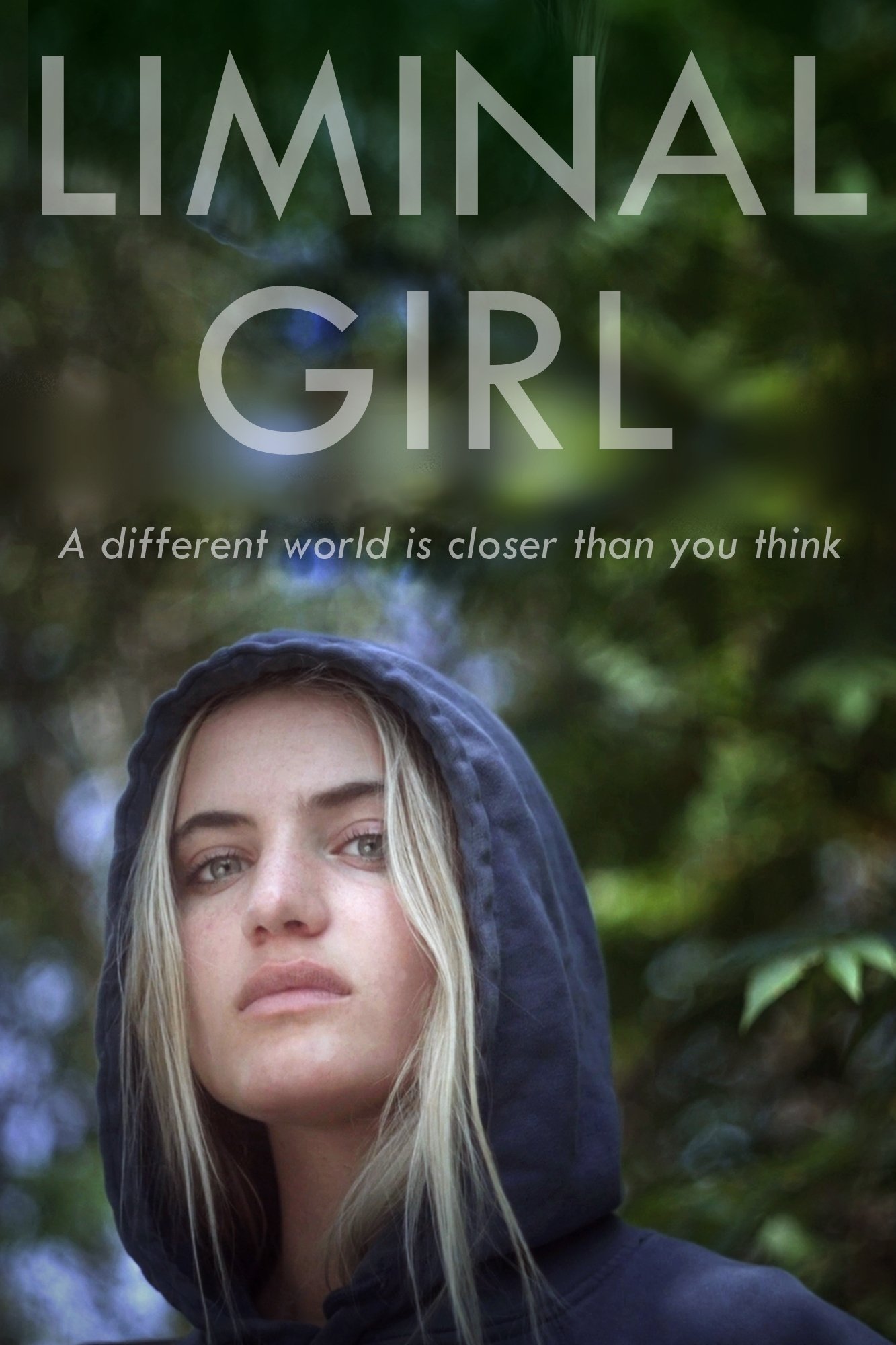 Liminal Girl - Bild 1 von 7