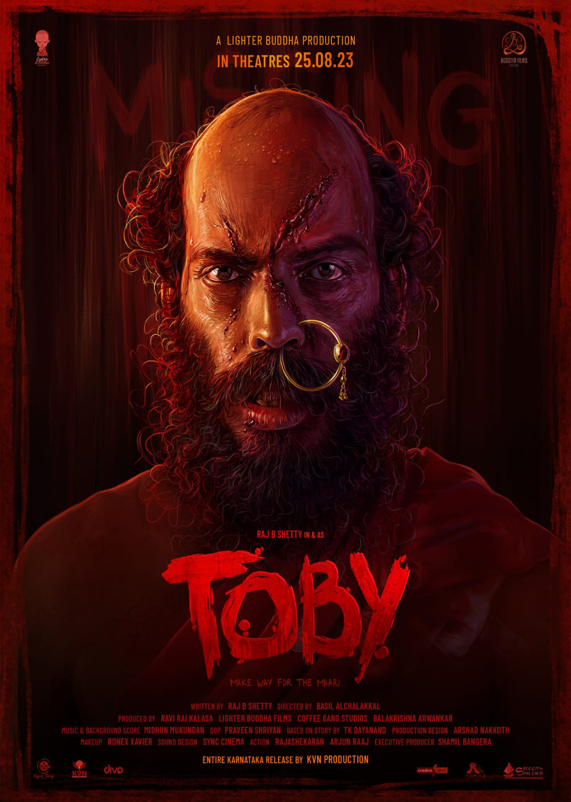 Toby - Bild 1 von 3