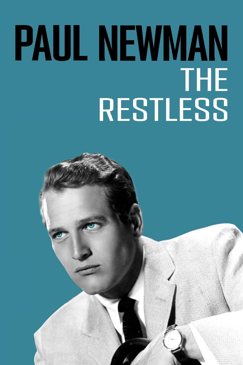 Paul Newman: The Restless - Bild 1 von 4