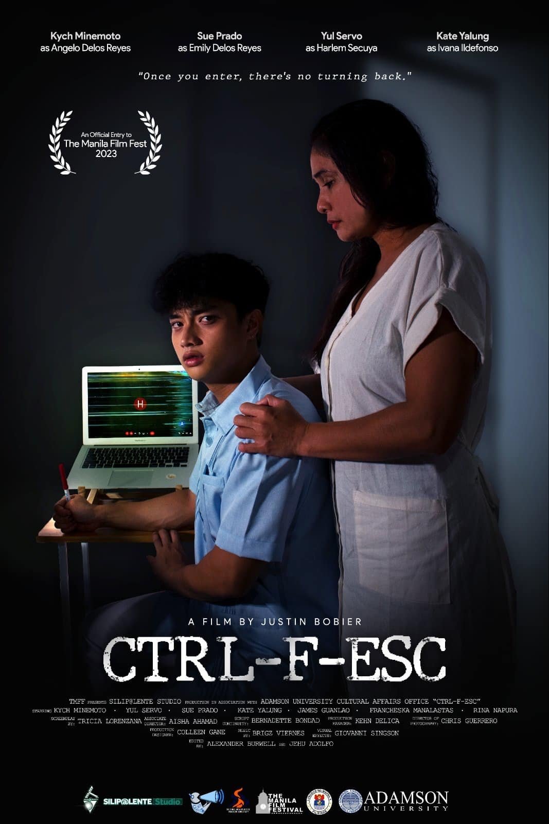 CTRL-F-ESC - Bild 1 von 2