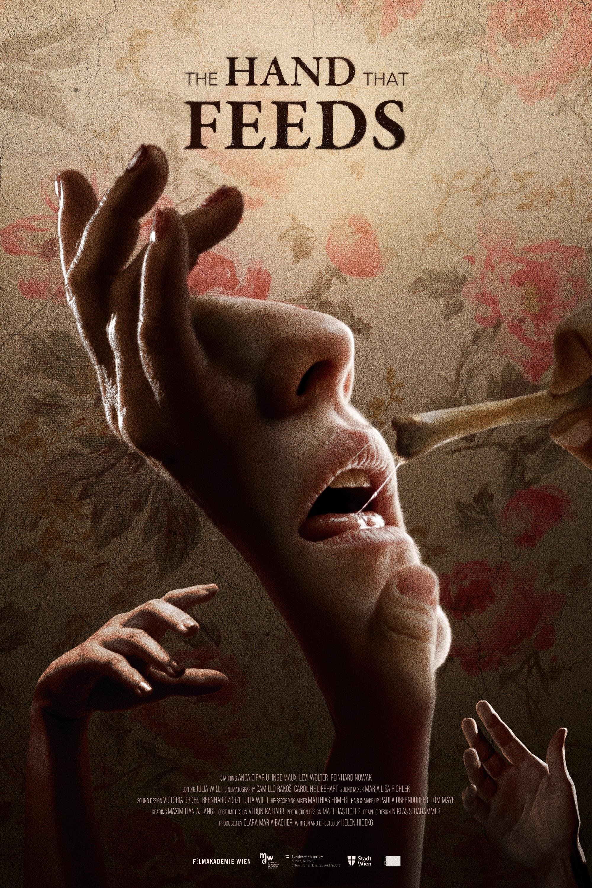 The Hand that Feeds - Bild 1 von 3