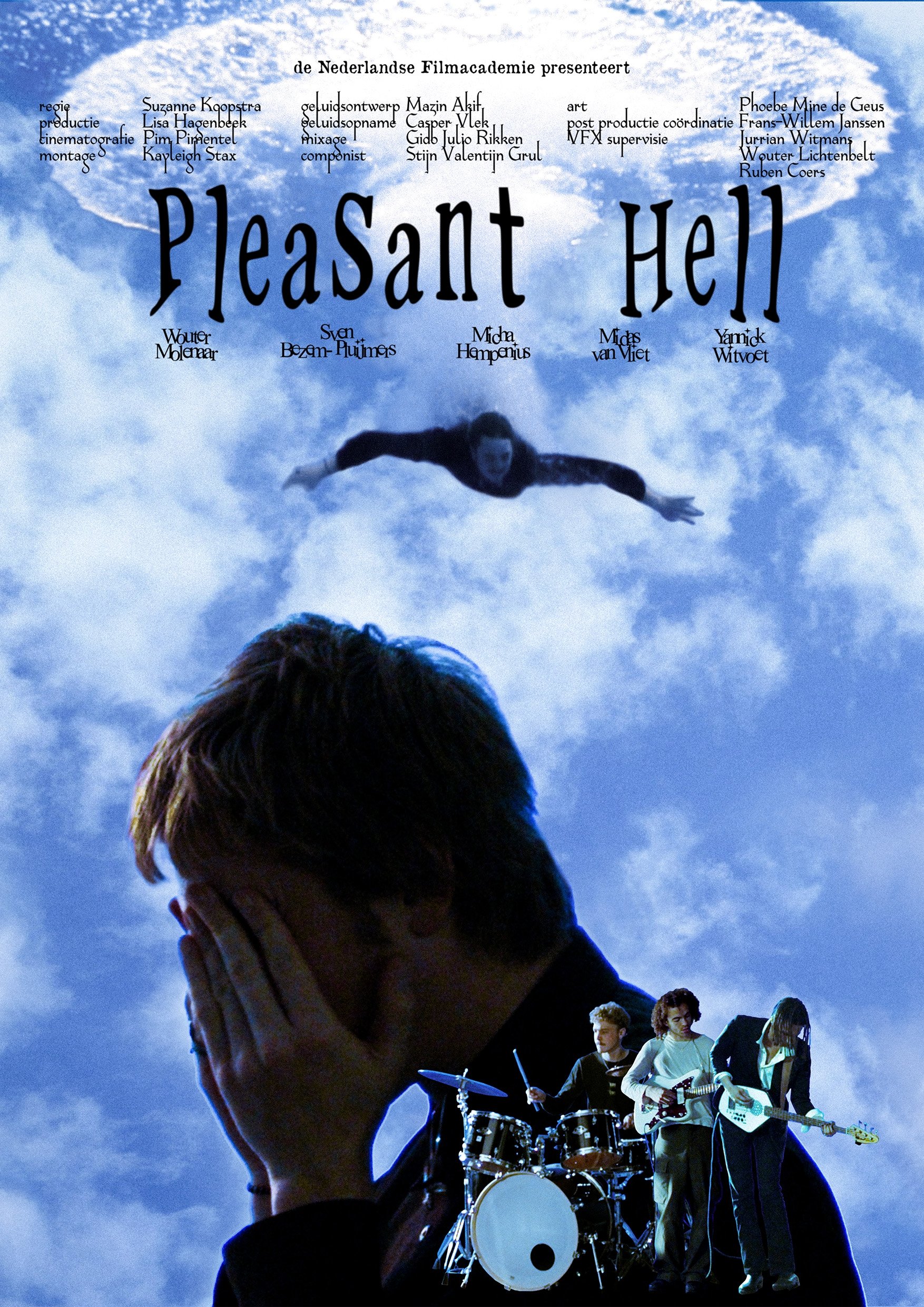 Pleasant Hell - Bild 1 von 7