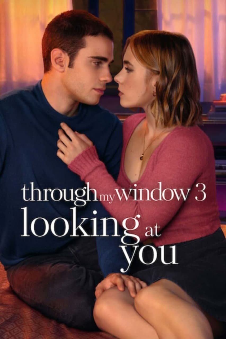 Through My Window 3: Looking at You - Bild 1 von 11