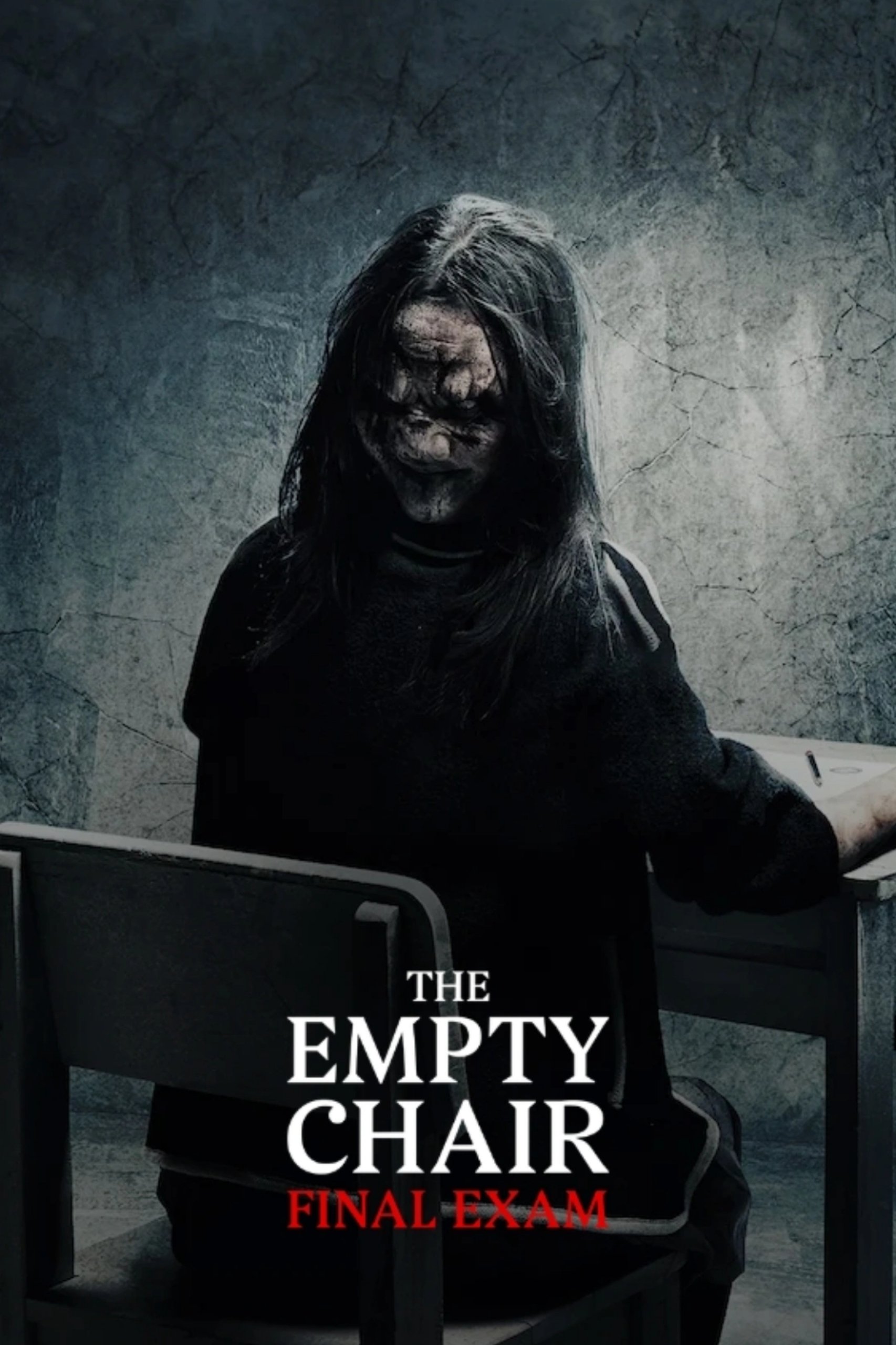 The Empty Chair: Final Exam - Bild 1 von 4