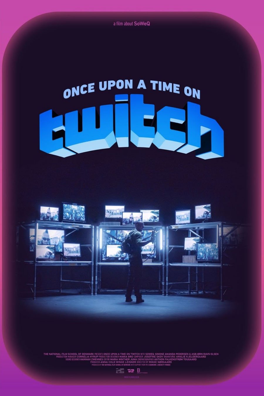 Once Upon a Time on Twitch - Bild 1 von 2