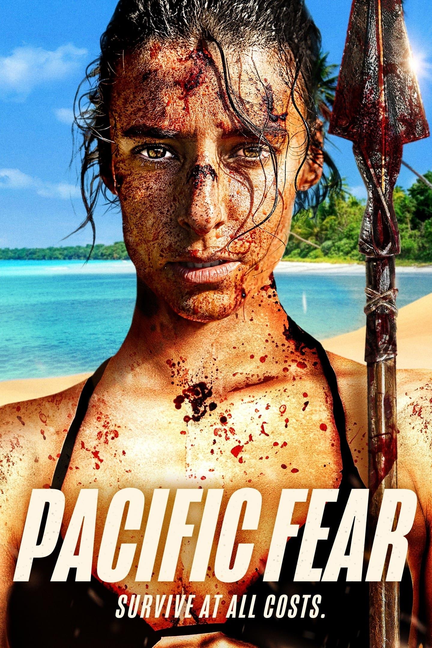 Pacific Fear - Bild 1 von 11