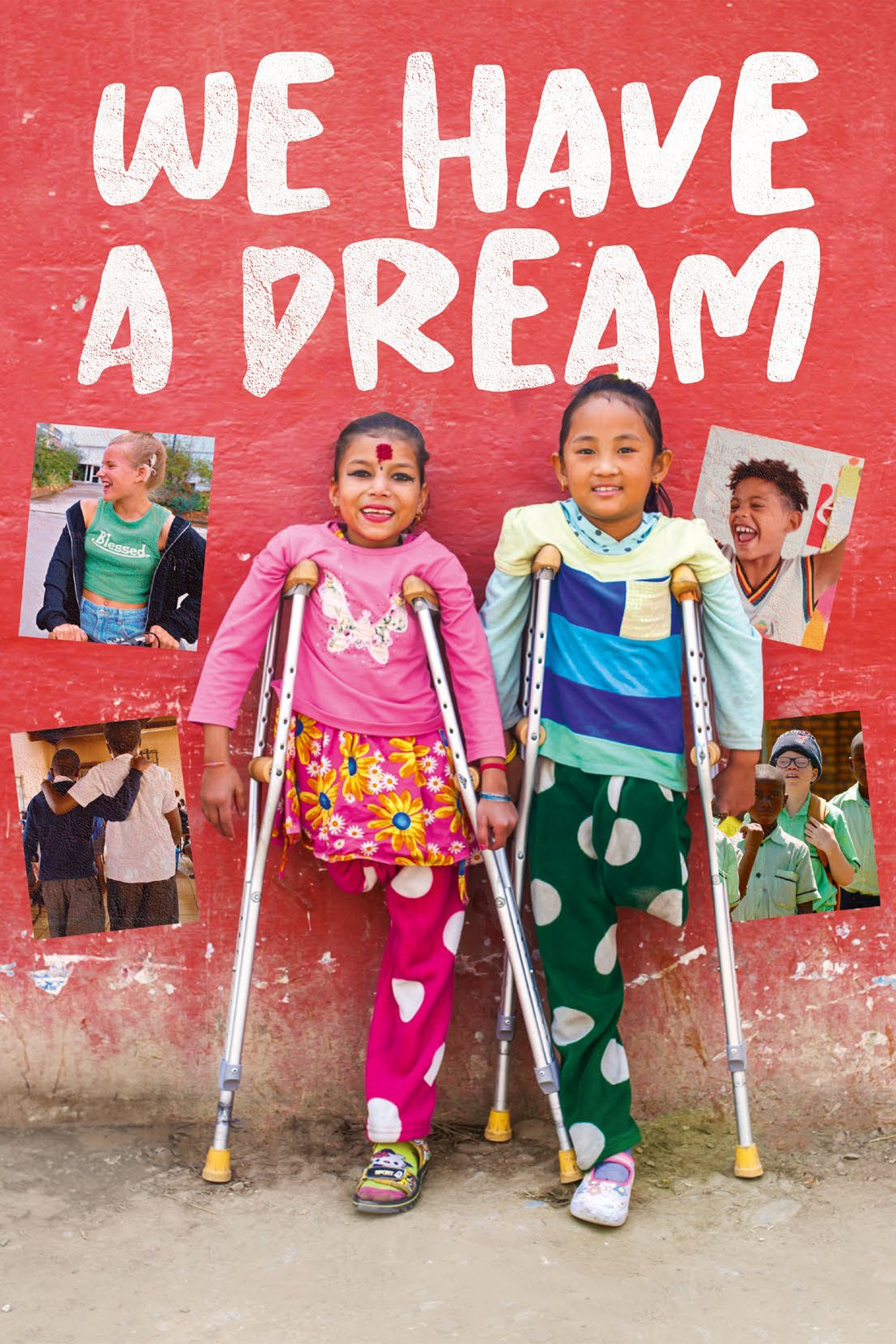 We Have a Dream - Bild 1 von 6
