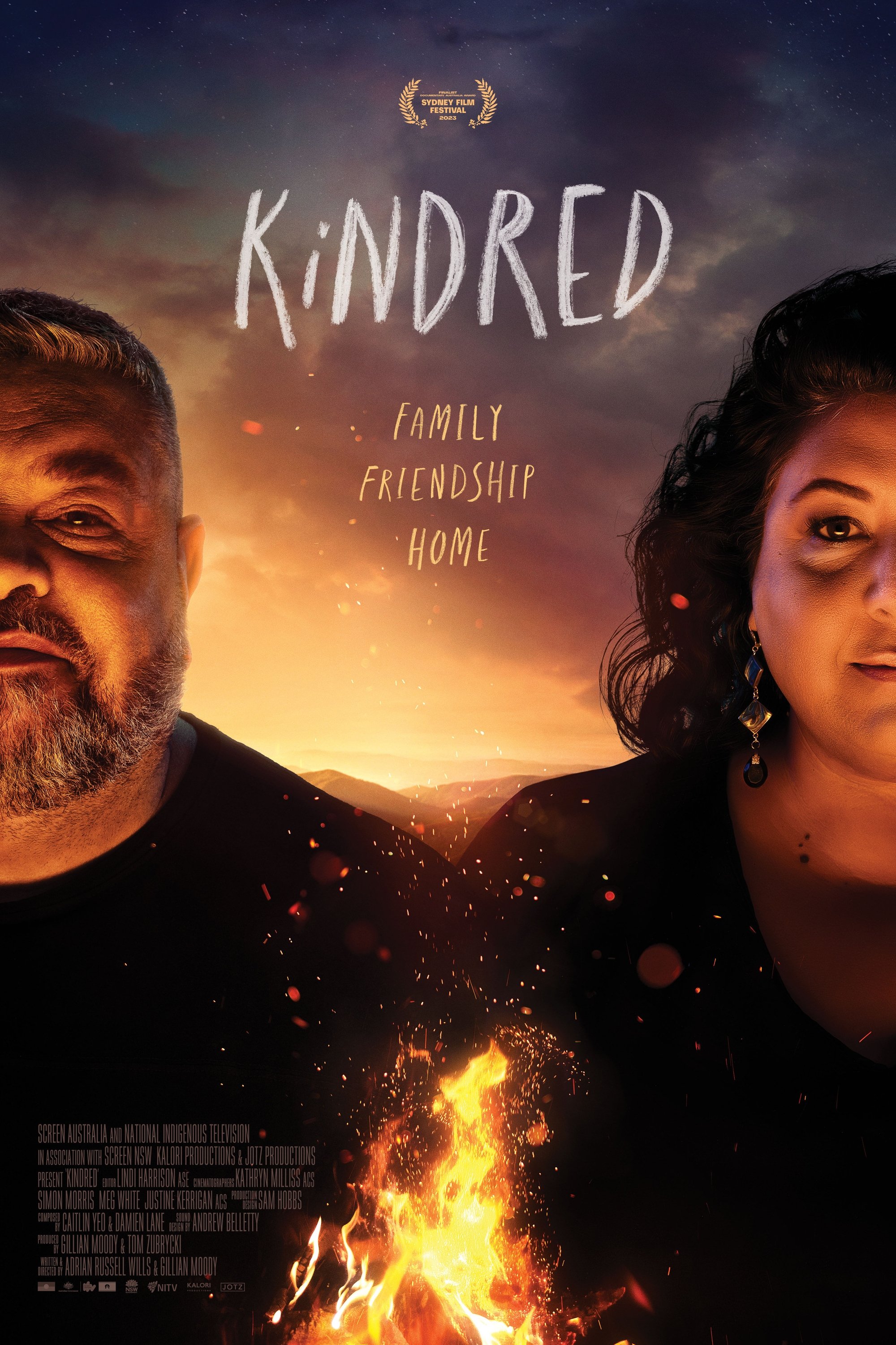 Kindred - Bild 1 von 7