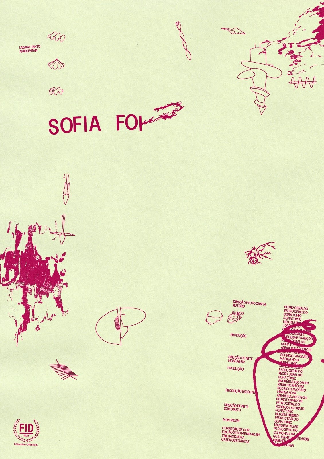 Sofia Was - Bild 1 von 3