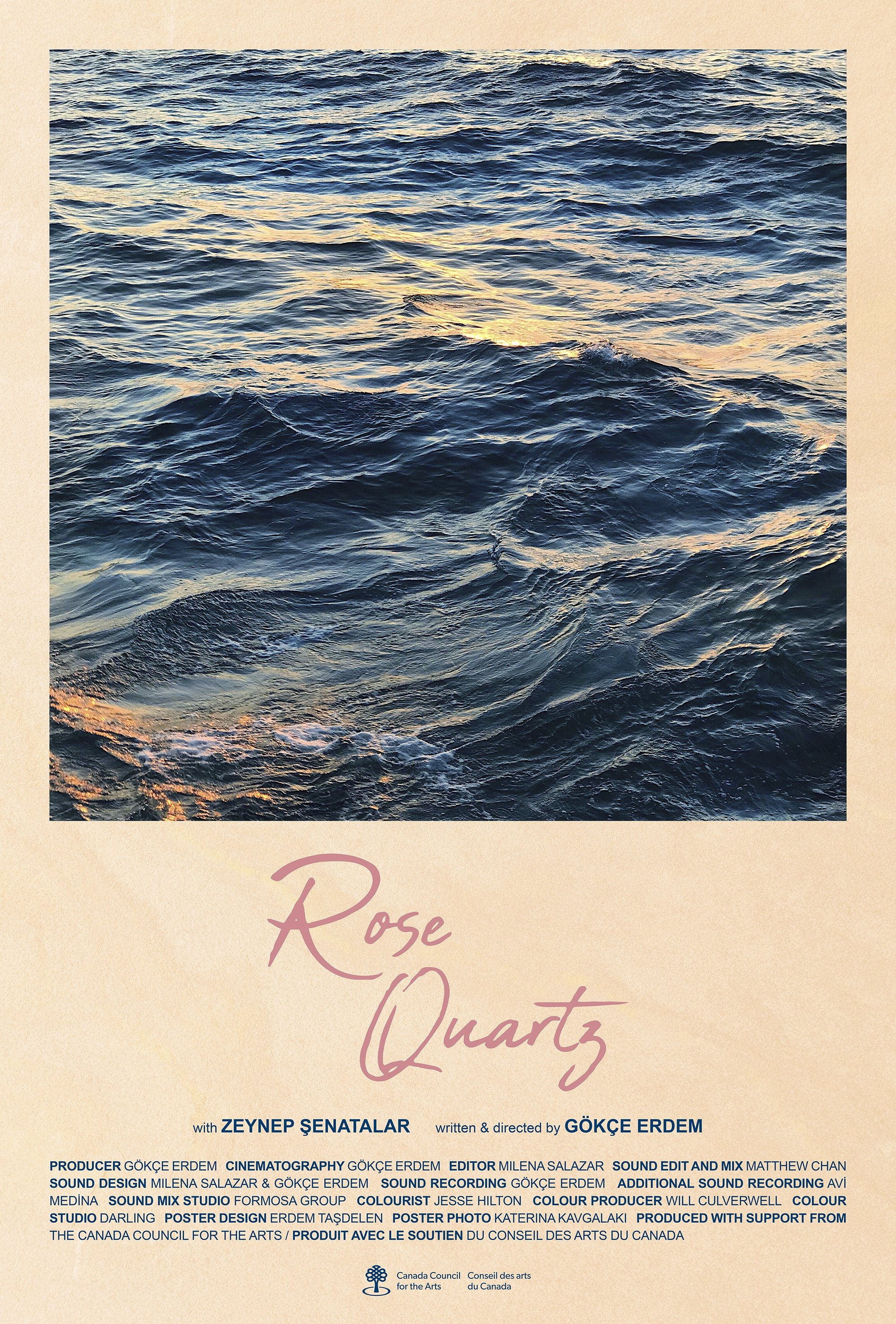 Rose Quartz - Bild 1 von 3