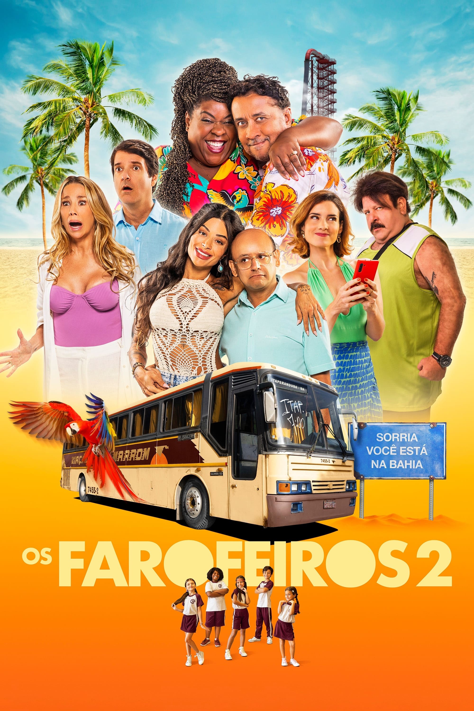 The Beachnickers 2 - Bild 1 von 4