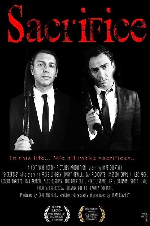 Sacrifice - Bild 1 von 4