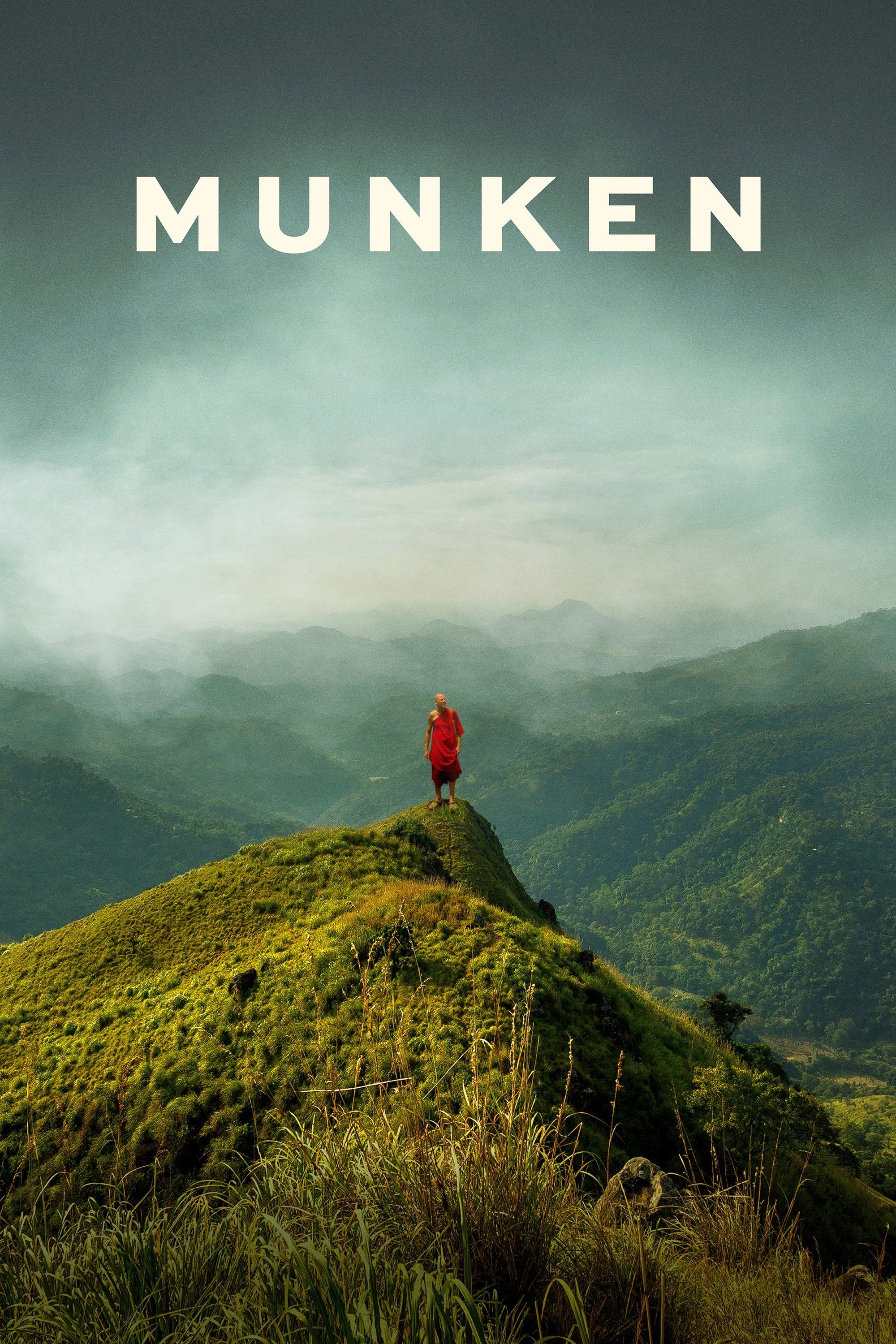 The monk - Bild 1 von 3