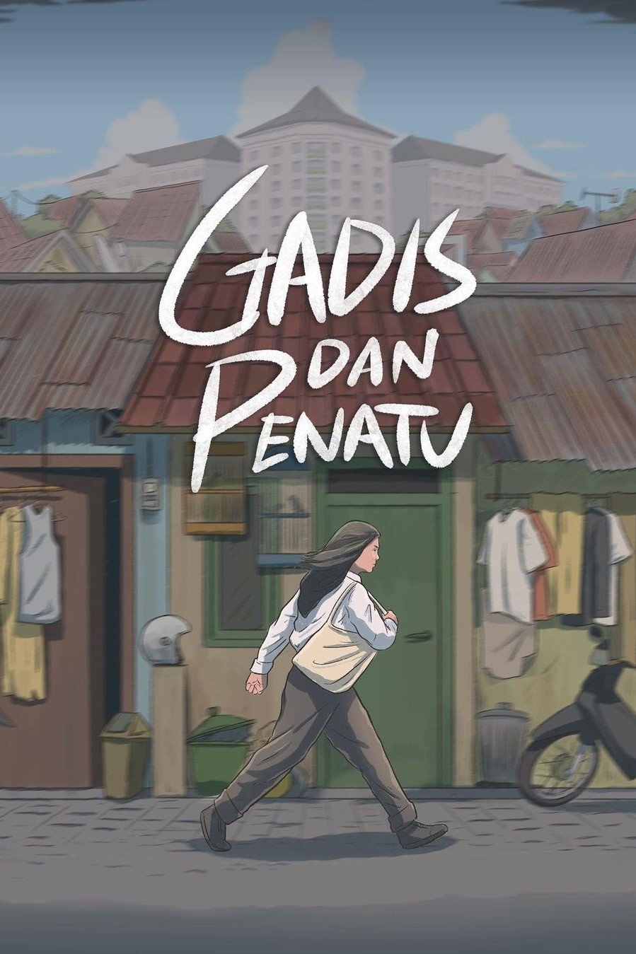 Gadis dan Penatu - Bild 1 von 6