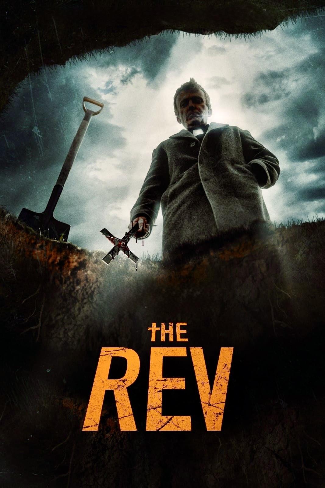 The Rev - Bild 1 von 5