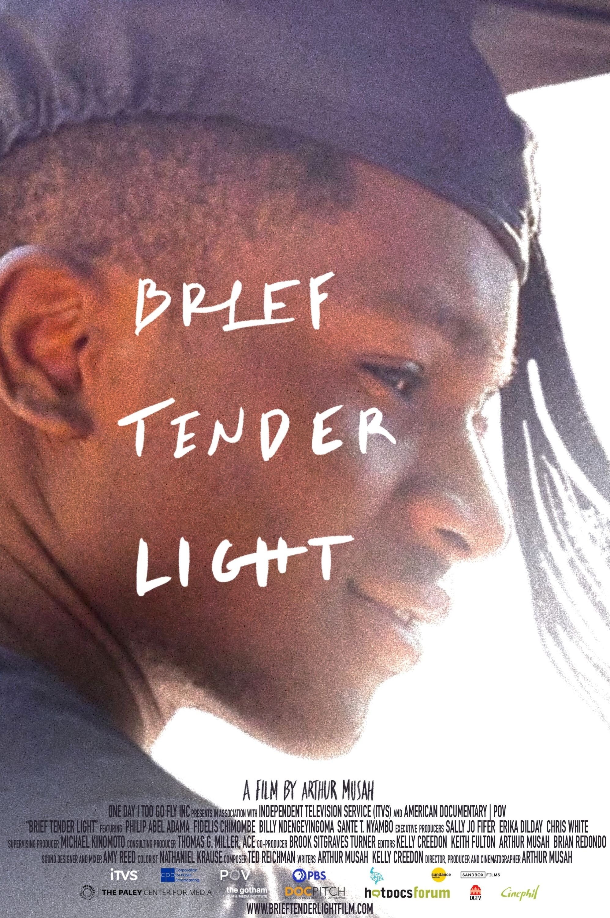 Brief Tender Light - Bild 1 von 5