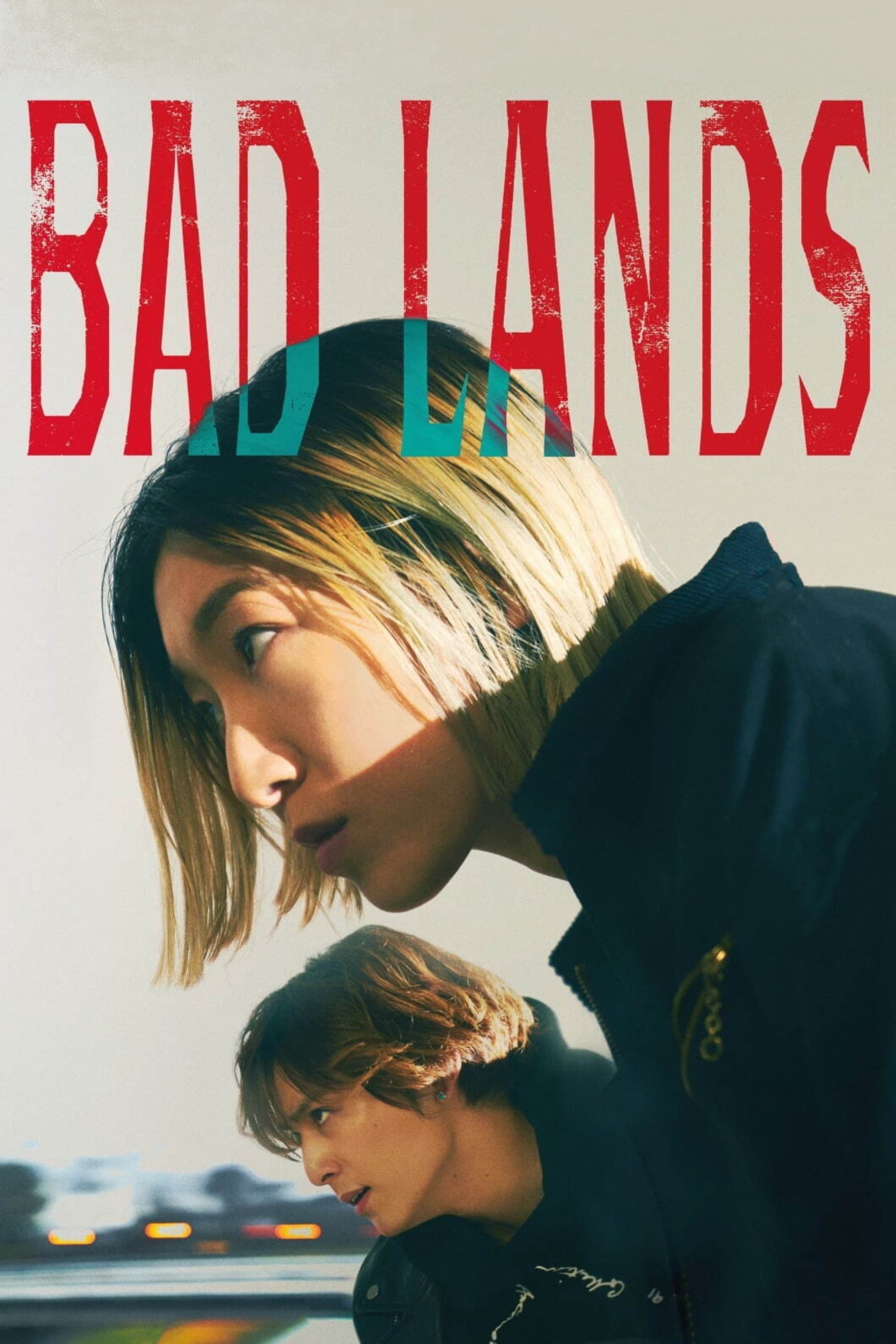 Bad Lands - Bild 1 von 8