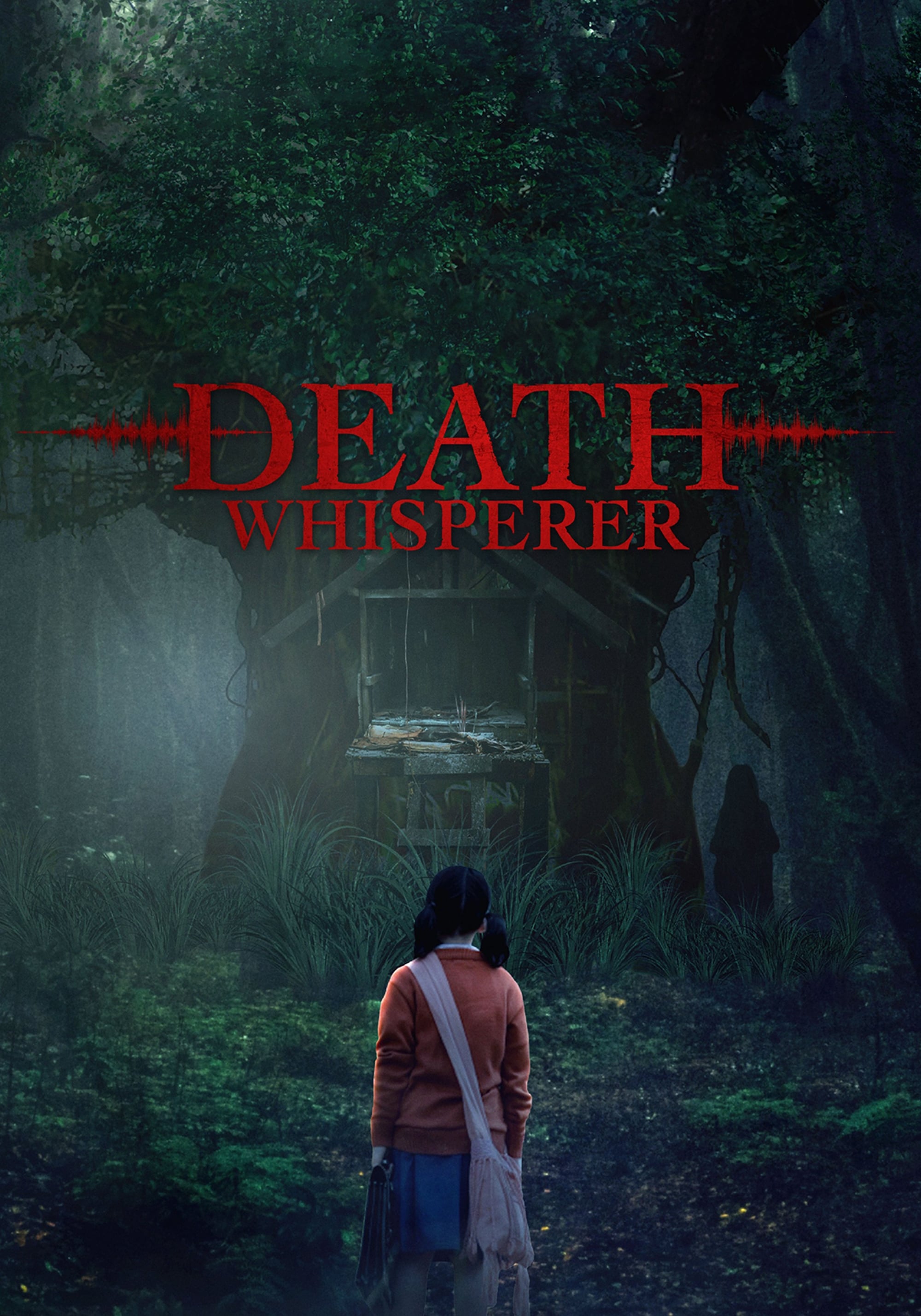 Death Whisperer - Bild 1 von 11