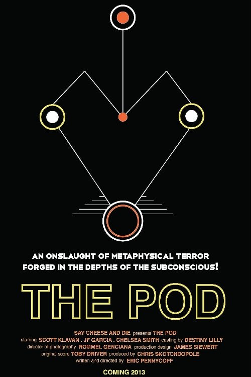 The Pod - Bild 1 von 2