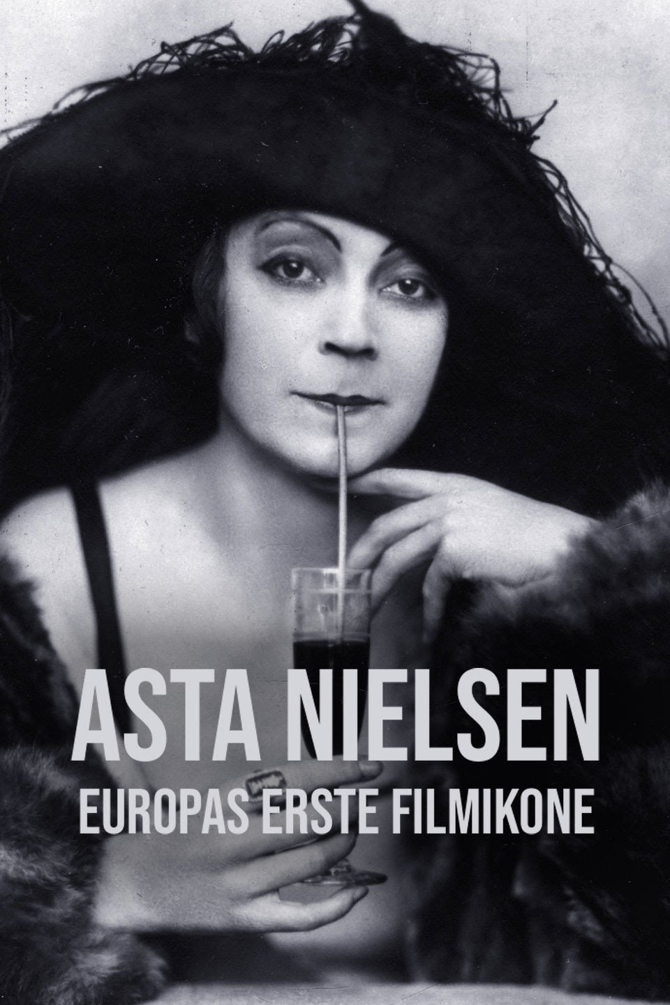 Asta Nielsen - Europas erste Filmikone - Bild 1 von 2