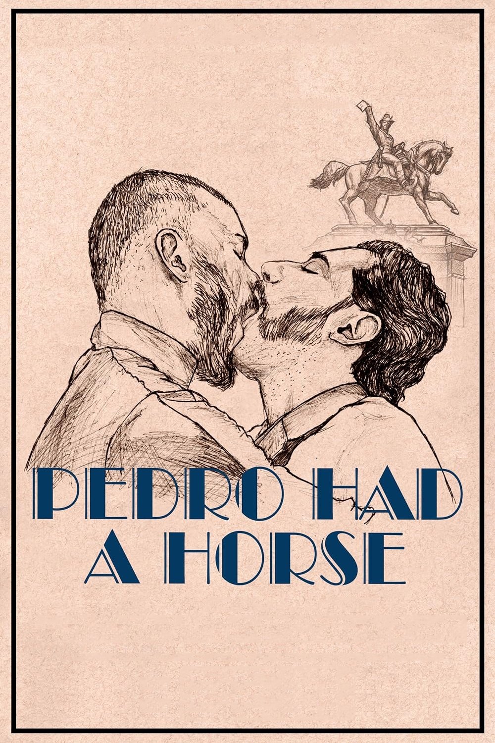 Pedro Had a Horse - Bild 1 von 7