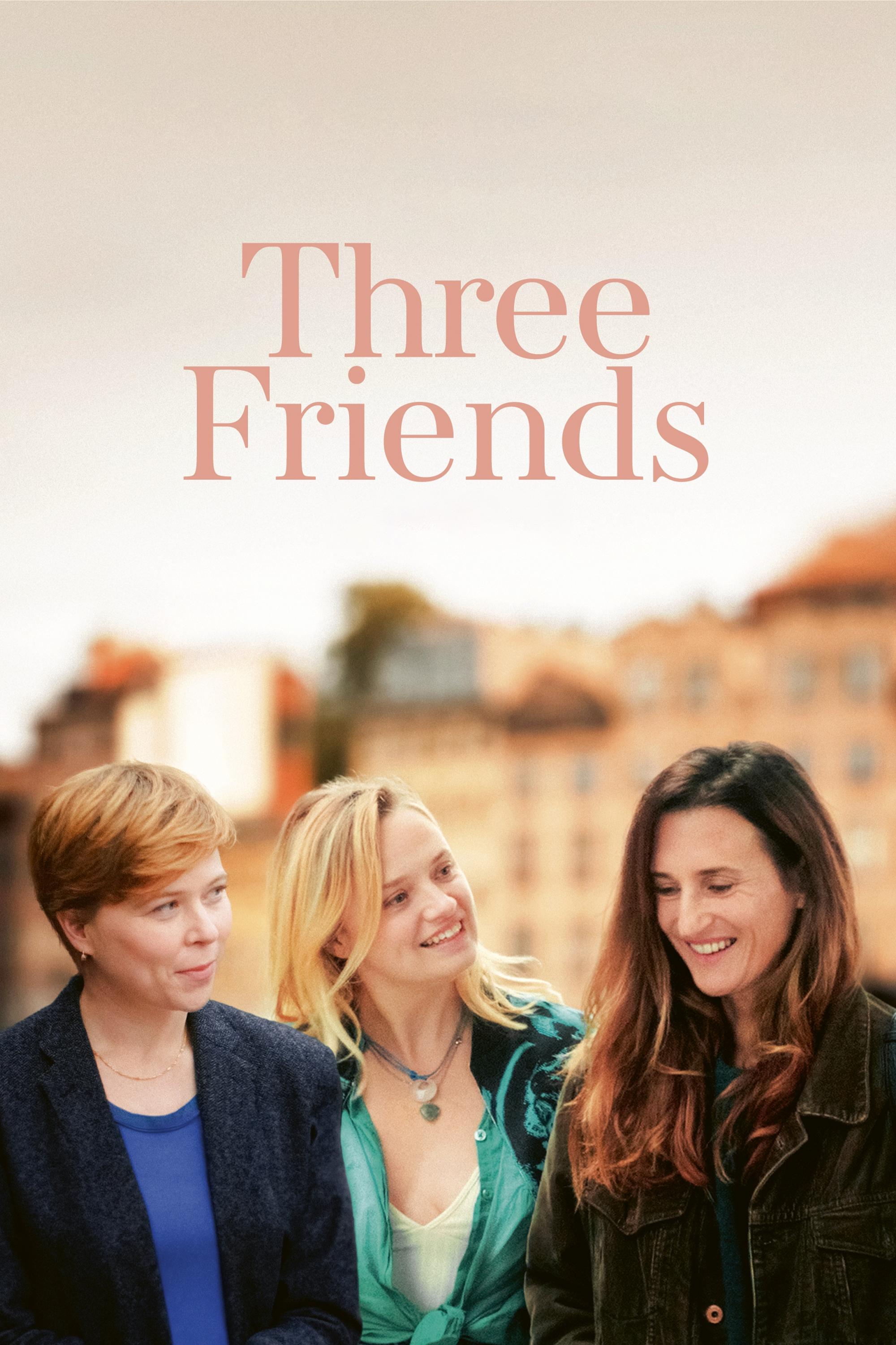 Three Friends - Bild 1 von 11