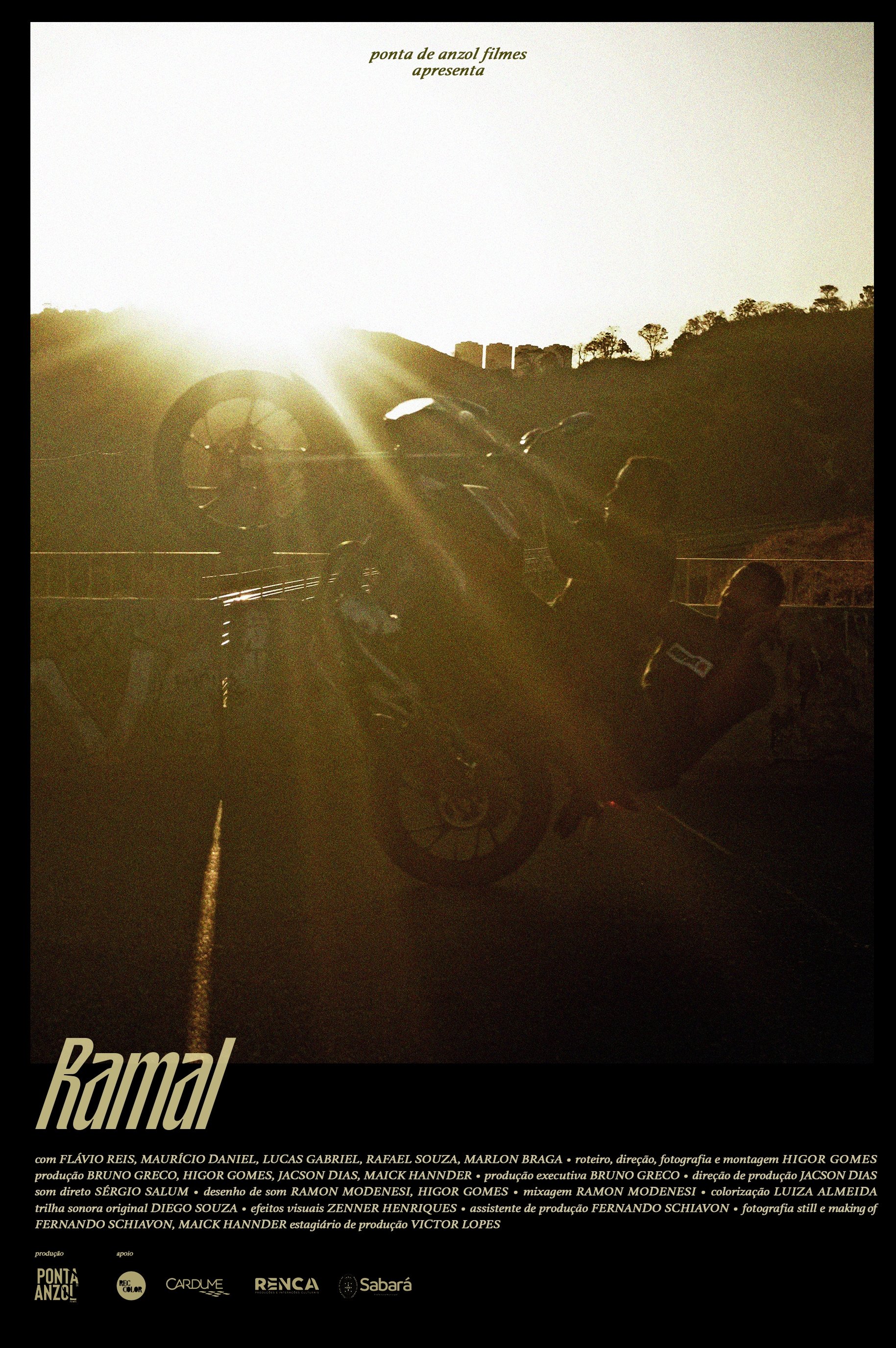 Ramal - Bild 1 von 4