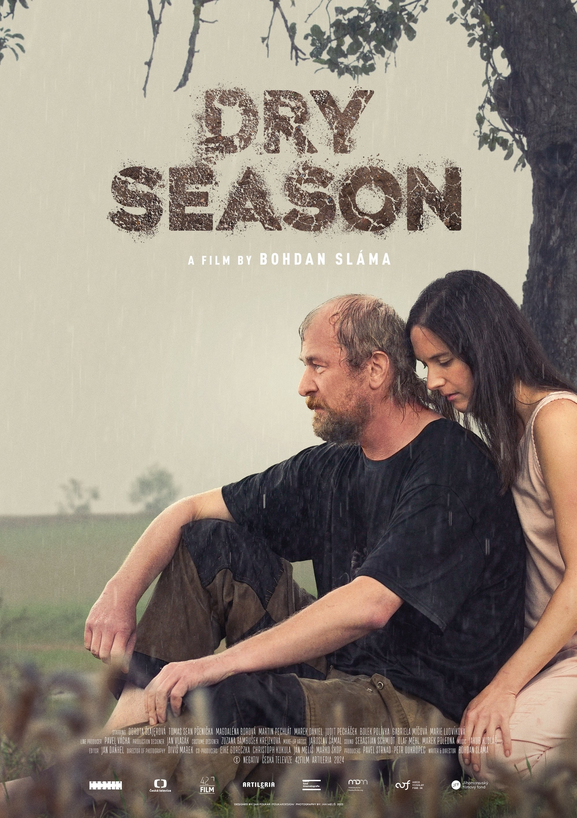 Dry Season - Bild 1 von 9