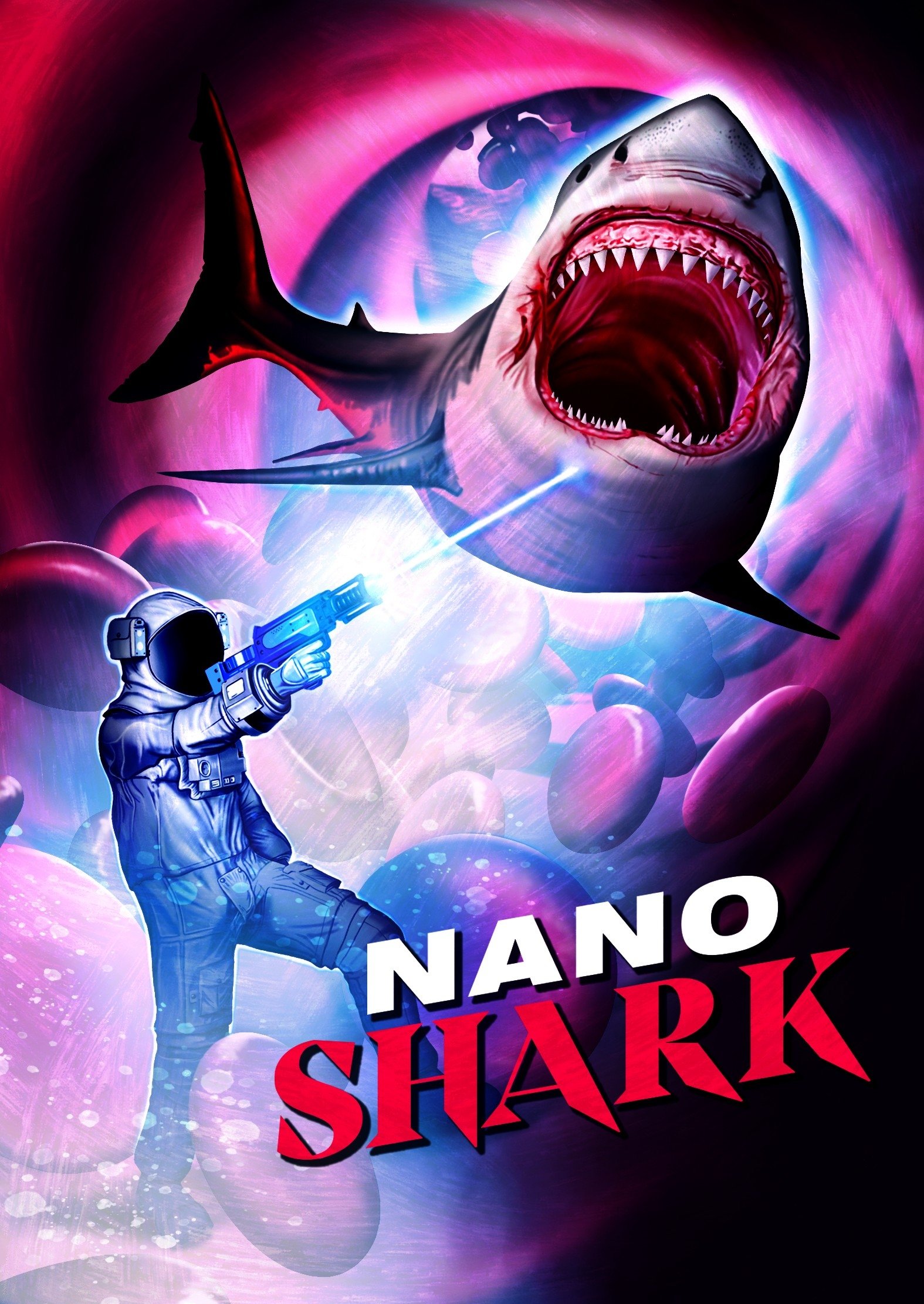 Nanoshark - Bild 1 von 4