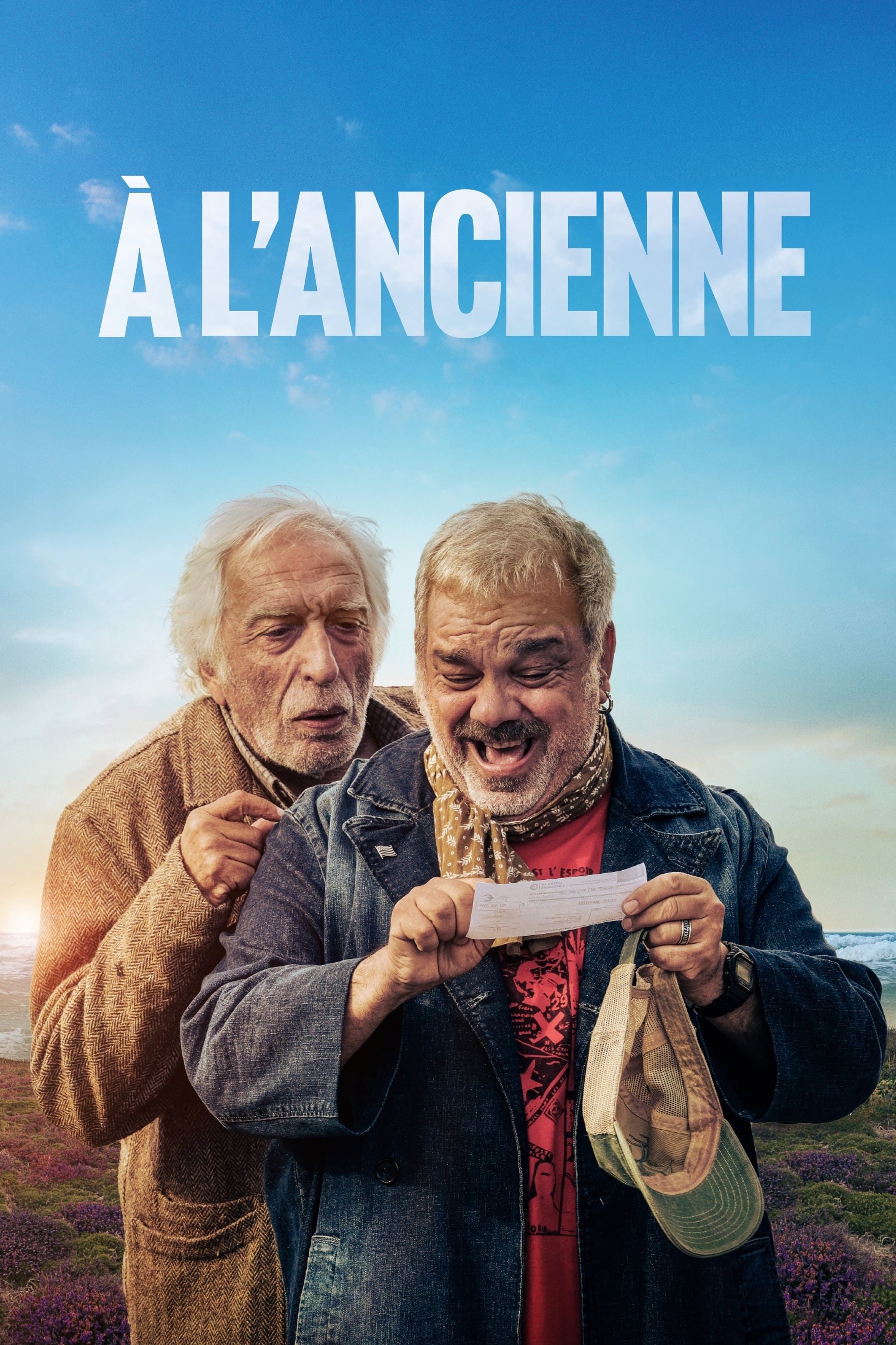 The Scammers - Bild 1 von 5