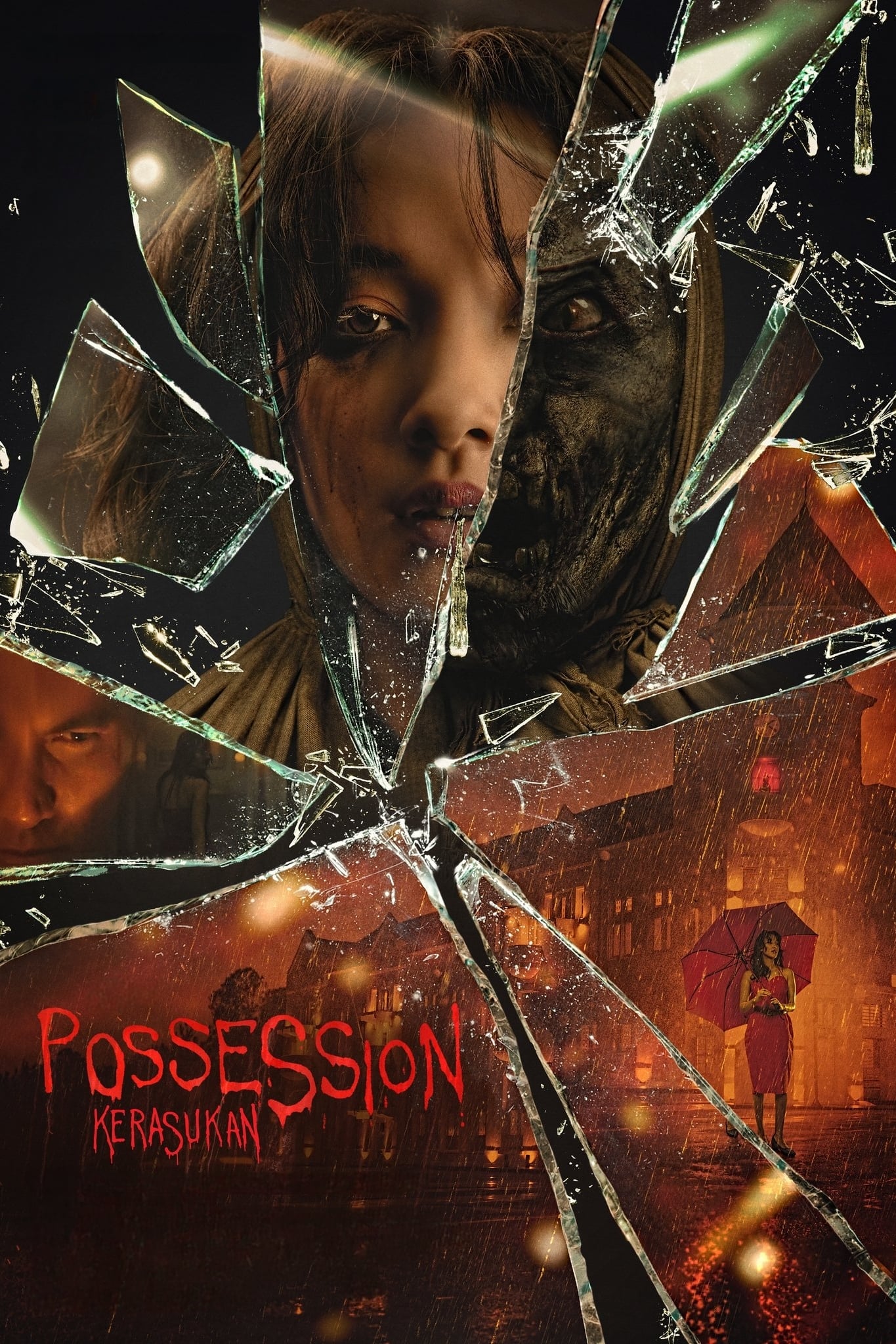 Possession: Kerasukan - Bild 1 von 9