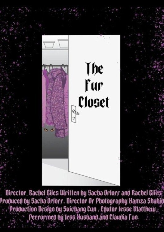 The Fur Closet - Bild 1 von 2