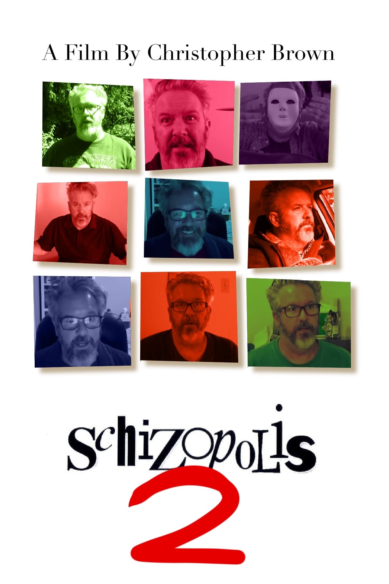 Schizopolis 2: Psycho Killer - Bild 1 von 4