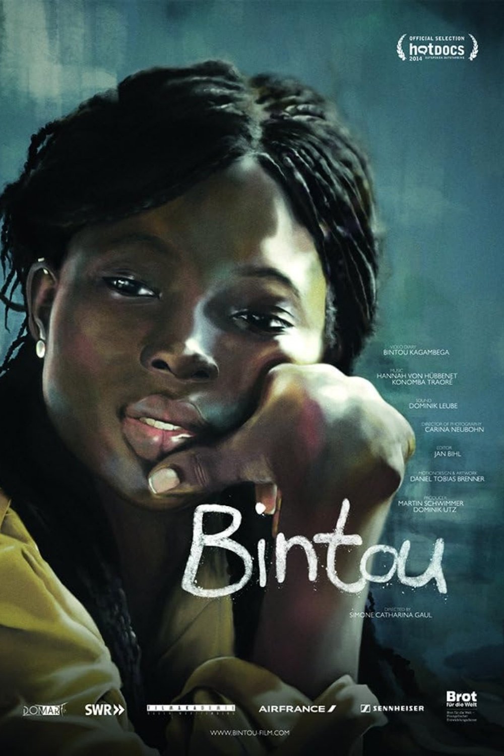 Bintou - Bild 1 von 2